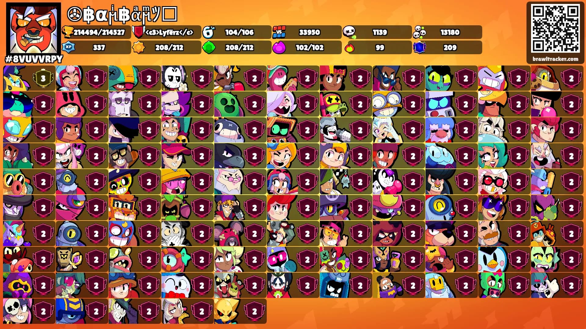 ✇฿αϻͥ฿αͣϻͫﾂ᛭'s Ranks