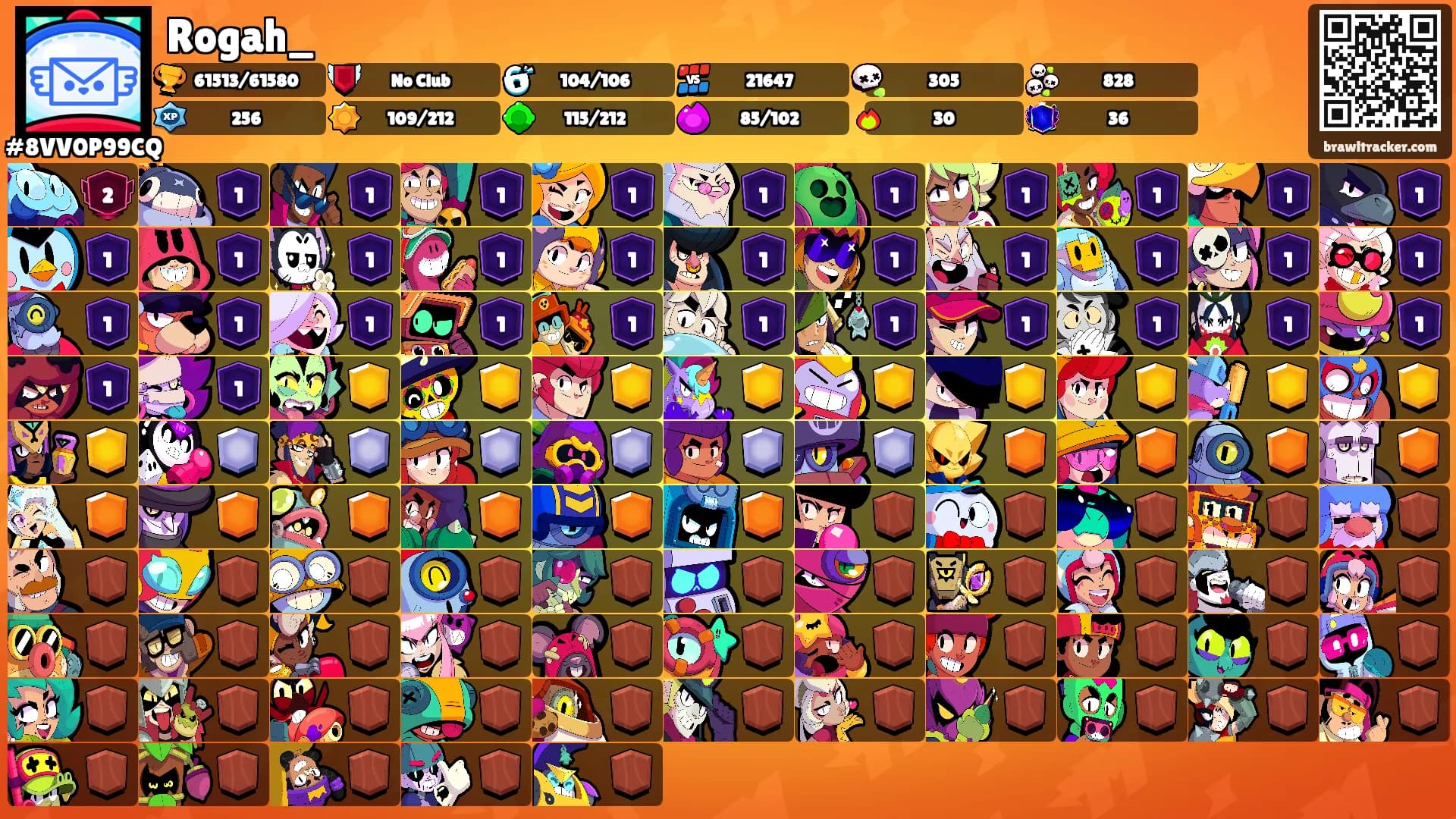 Rogah_'s Ranks
