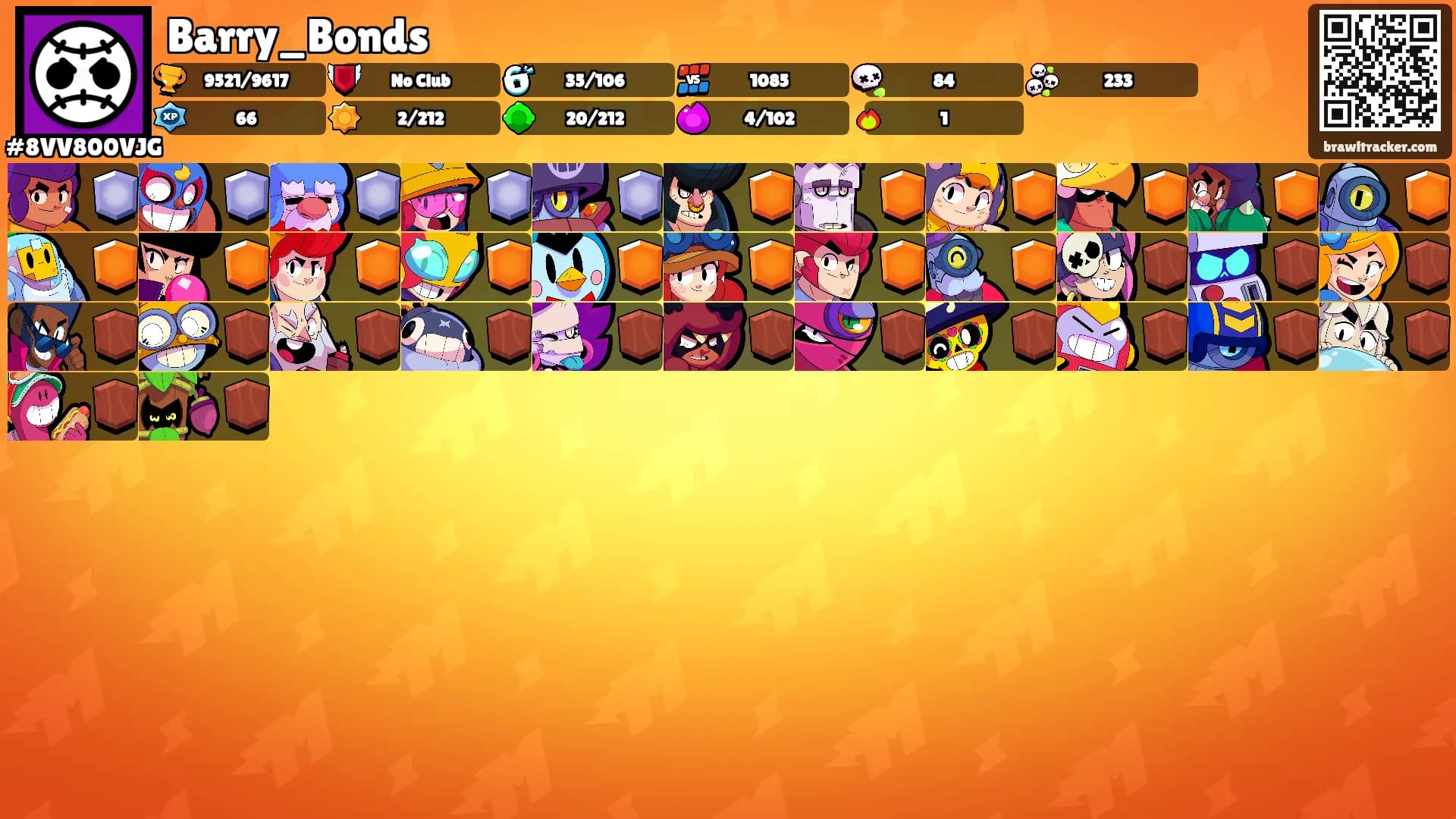 Barry_Bonds's Ranks