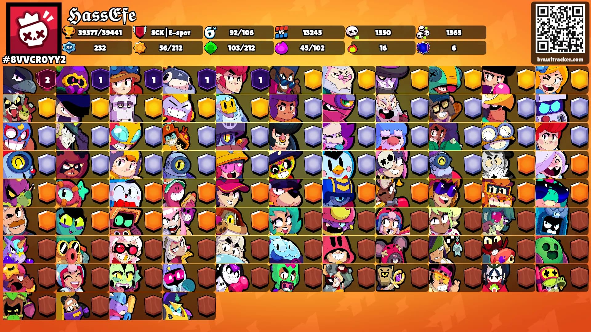 𝕳𝖆𝖘𝖘𝕰𝖋𝖊's Ranks