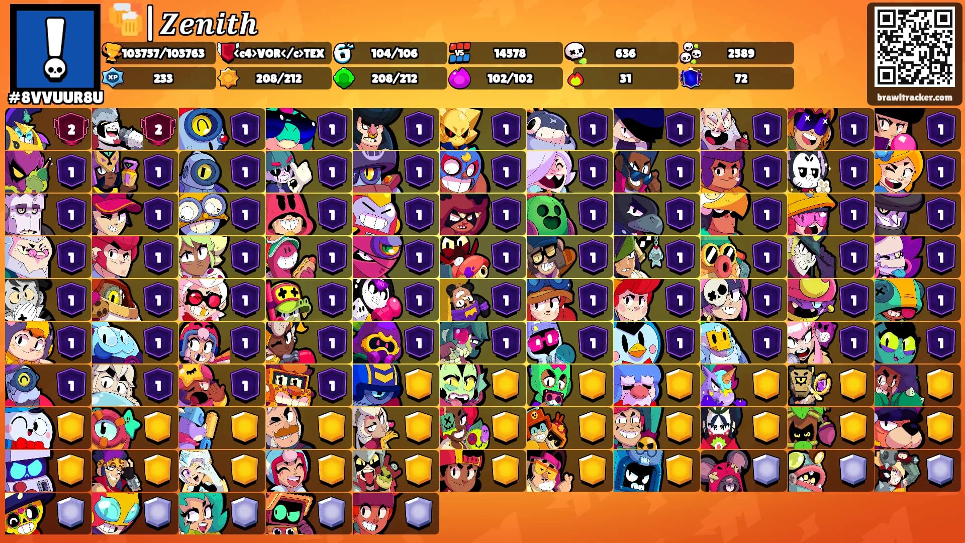 🍻|𝒁𝒆𝒏𝒊𝒕𝒉's Ranks