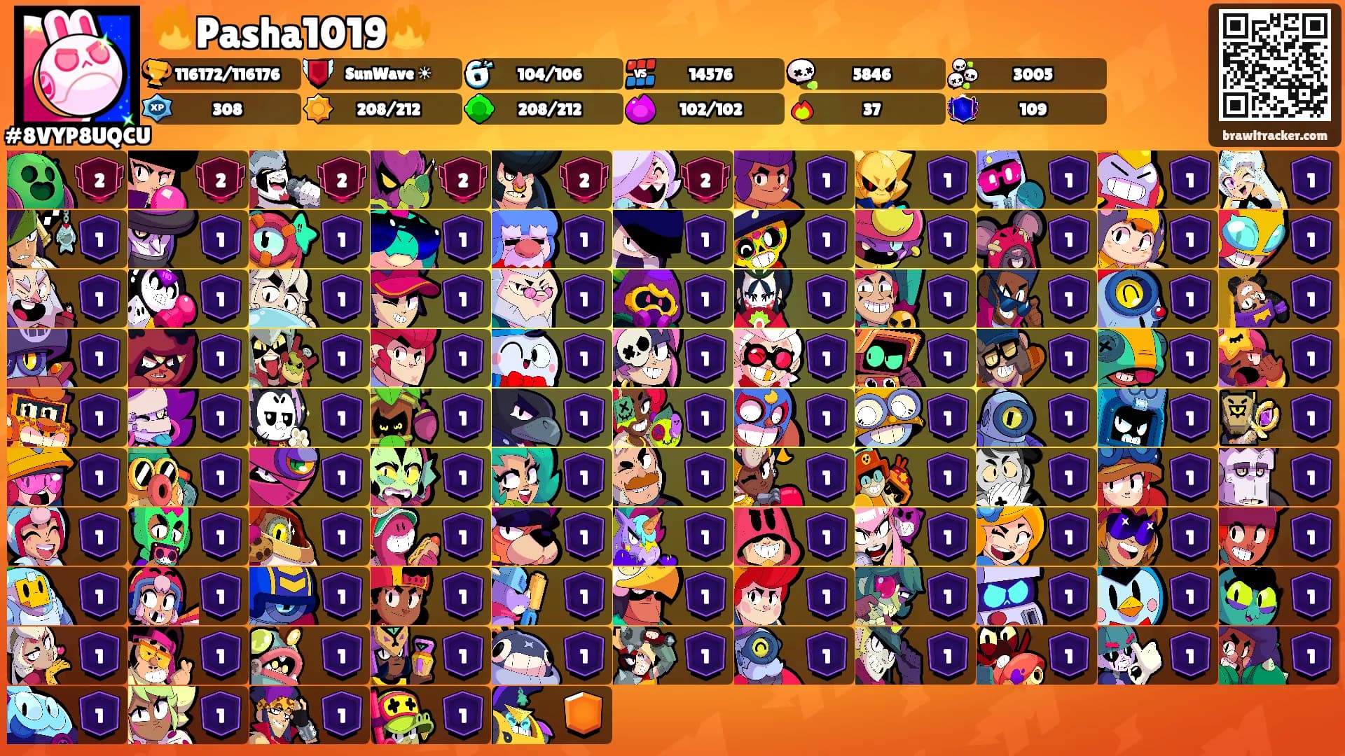 🔥Pasha1019🔥's Ranks