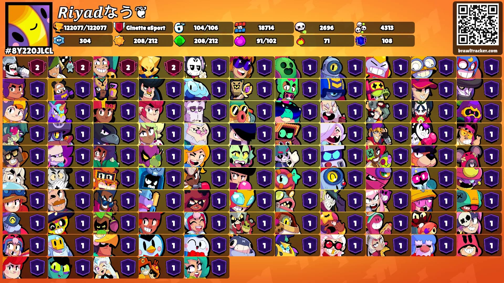 𝙍𝒊𝒚𝒂𝒅なう❦'s Ranks