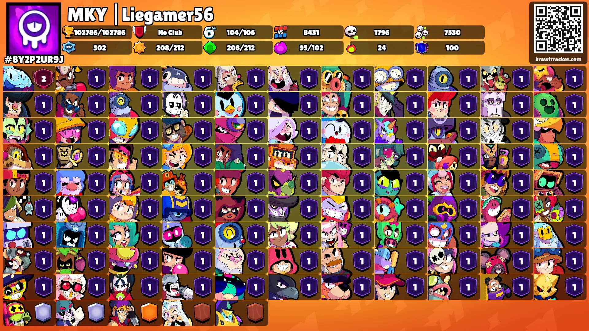 MKY |Liegamer56's Ranks