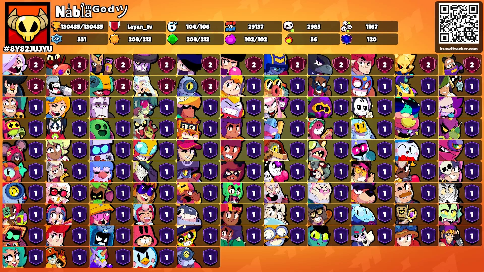 Naͥblͣaͫᴳᵒᵈツ's Ranks