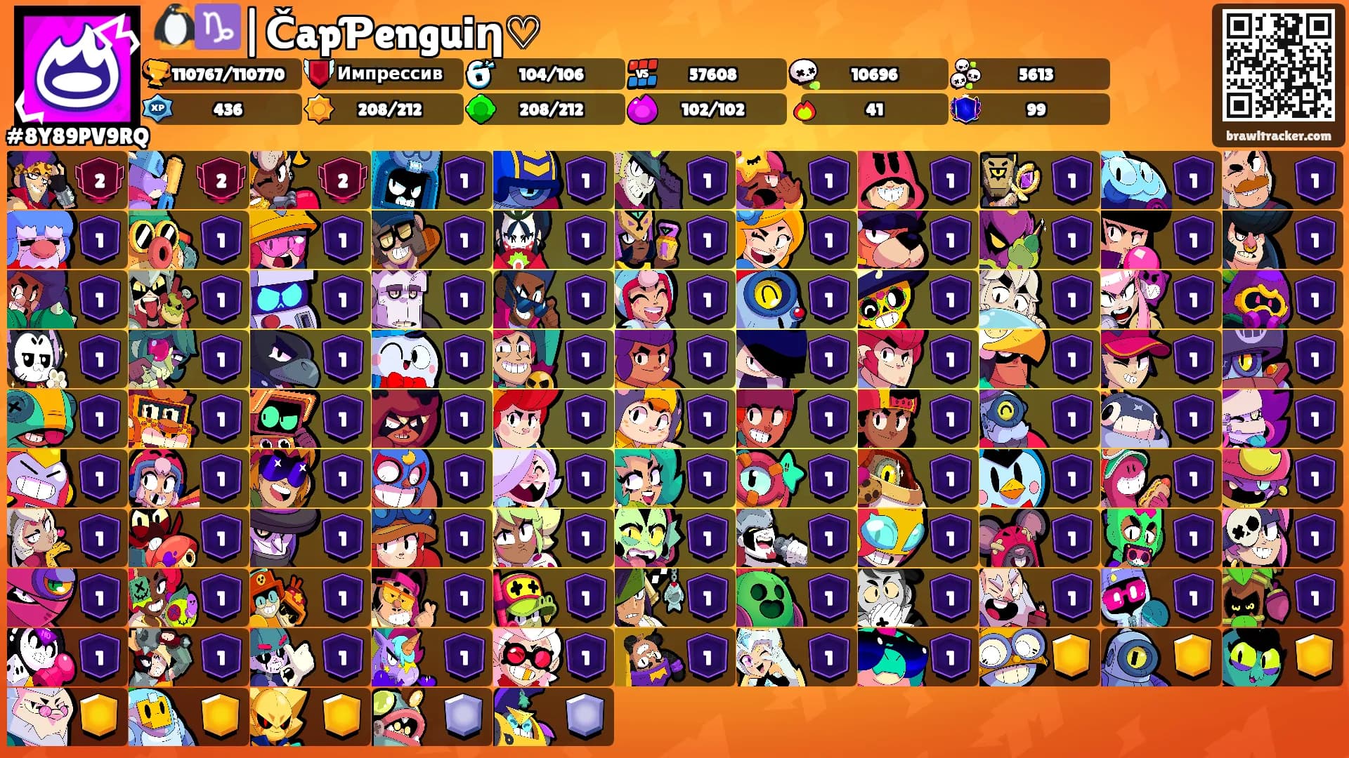 🐧♑|ČapƤenguiη♡'s Ranks