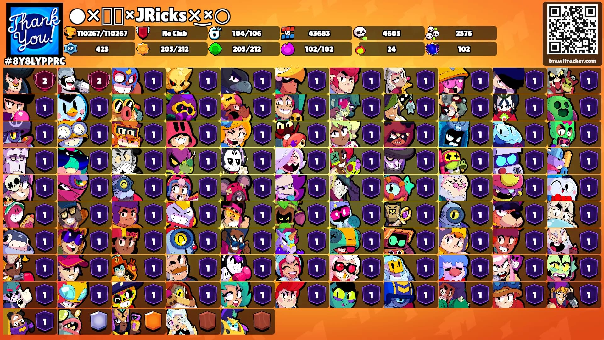 ●×᷼᷼×JRicks×͜×○'s Ranks