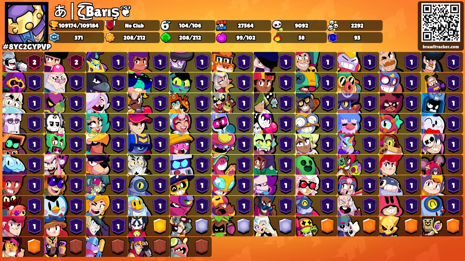 あ|ζ͜͡Barış❦'s Ranks