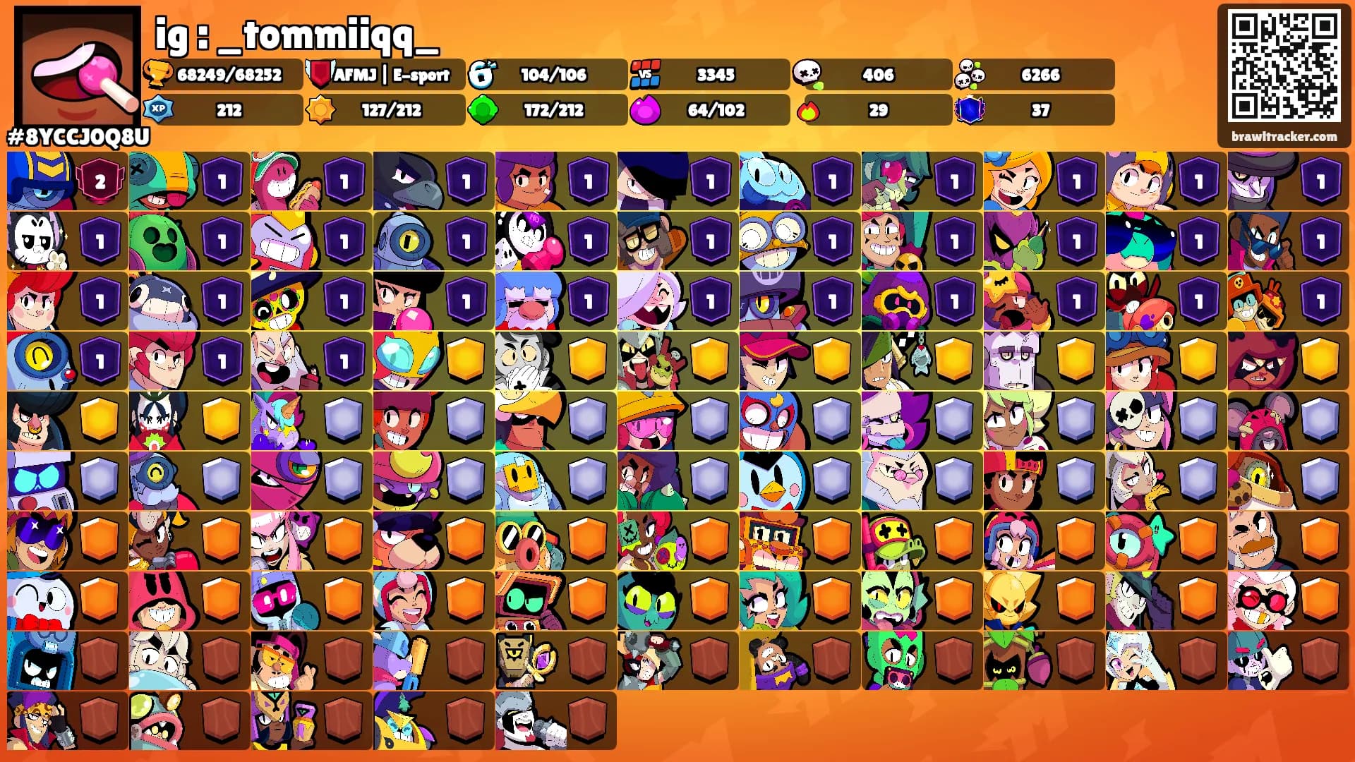 ig : _tommiiqq_'s Ranks
