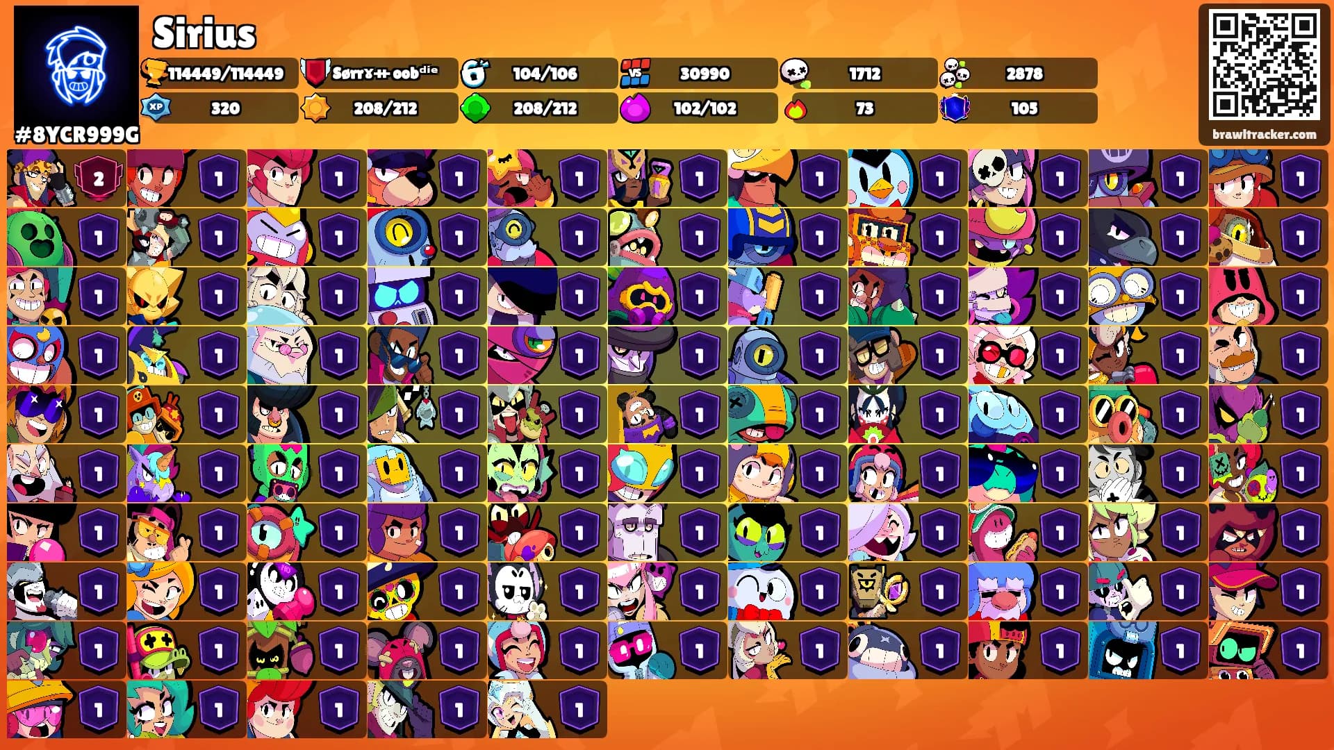Sirius's Ranks