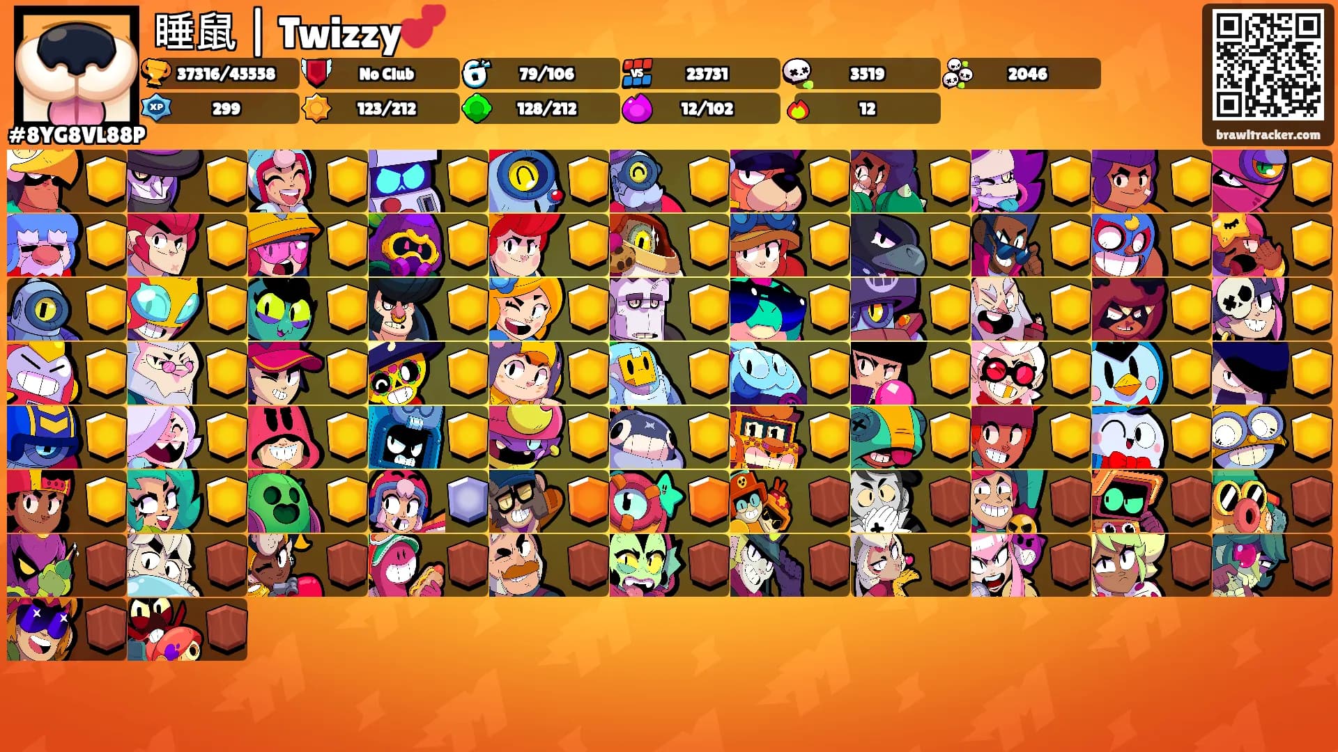 睡鼠 | Twizzy💕's Ranks