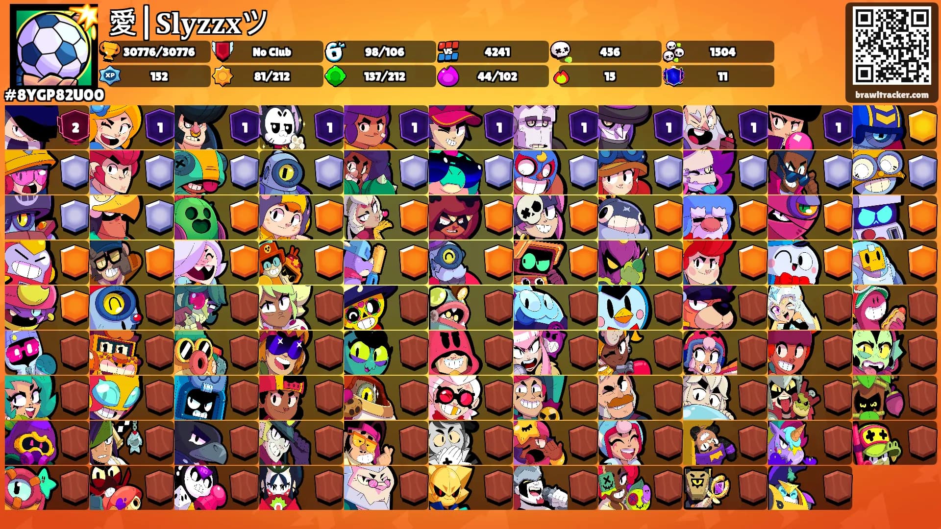 愛|𝐒𝐥𝐲𝐳𝐳𝐱ツ's Ranks
