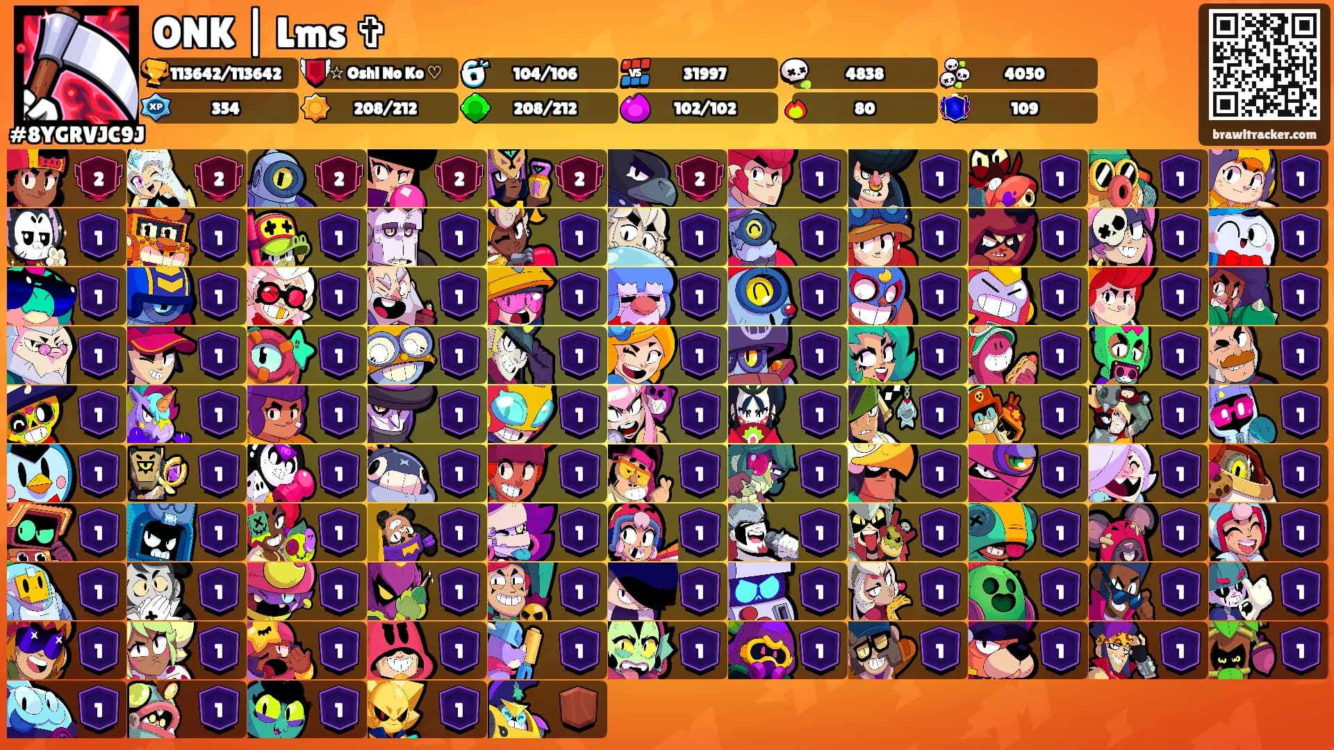 ONK | Lms ✞'s Ranks