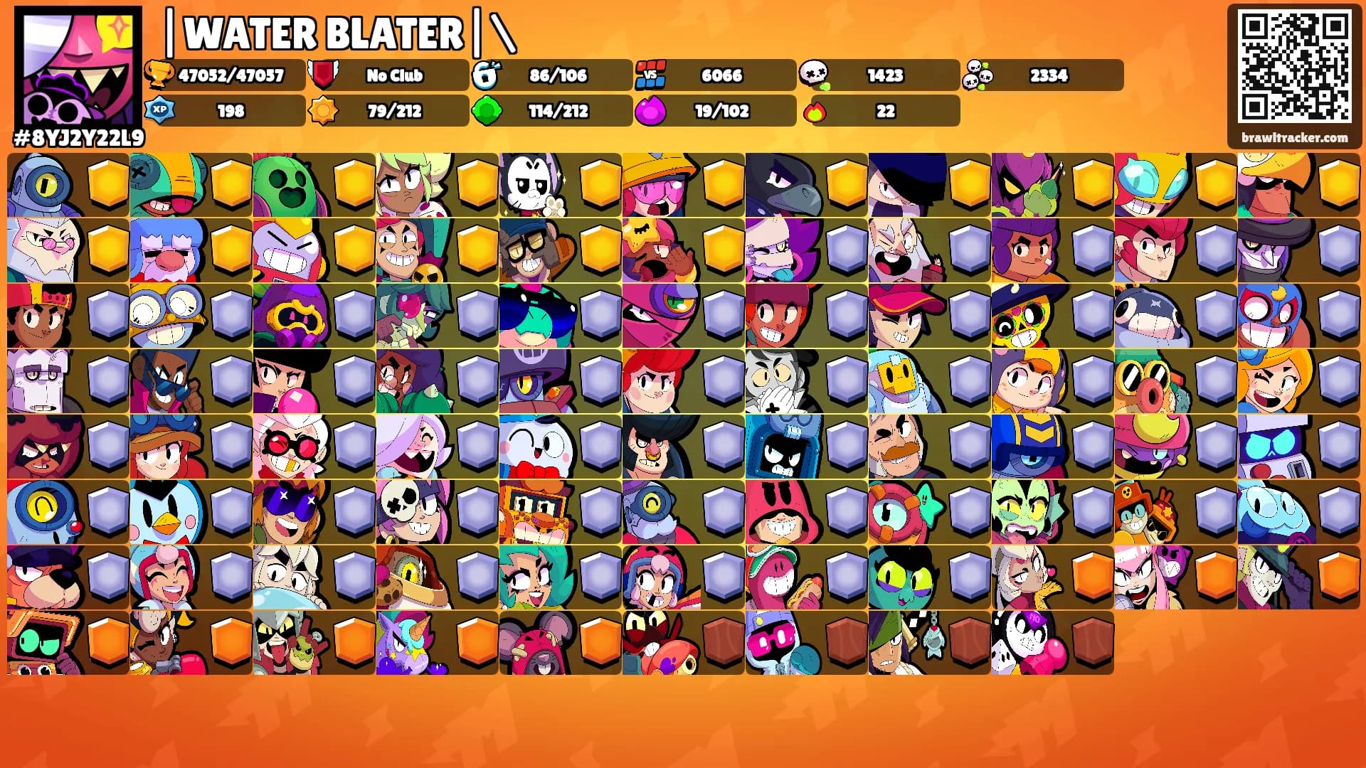 |WATER BLATER|\'s Ranks