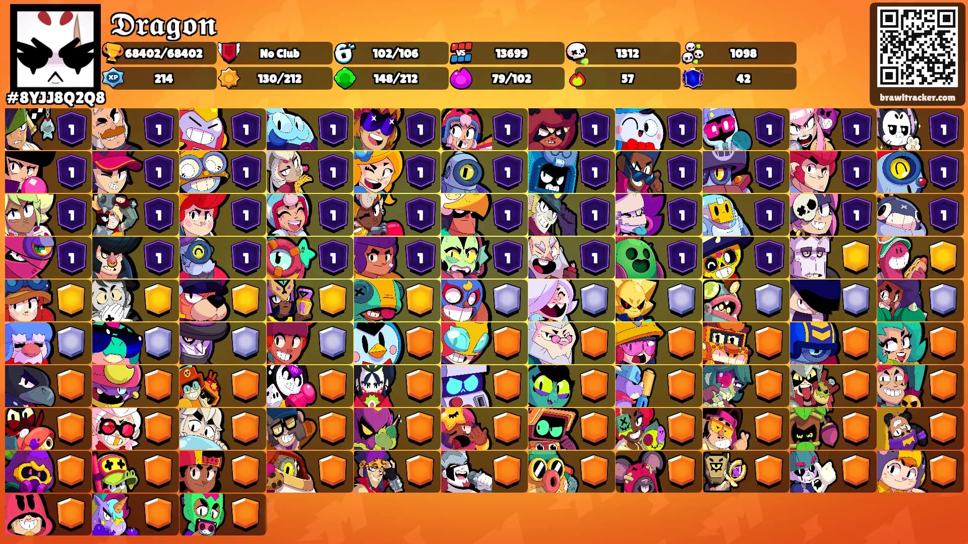 𝕯𝖗𝖆𝖌𝖔𝖓's Ranks
