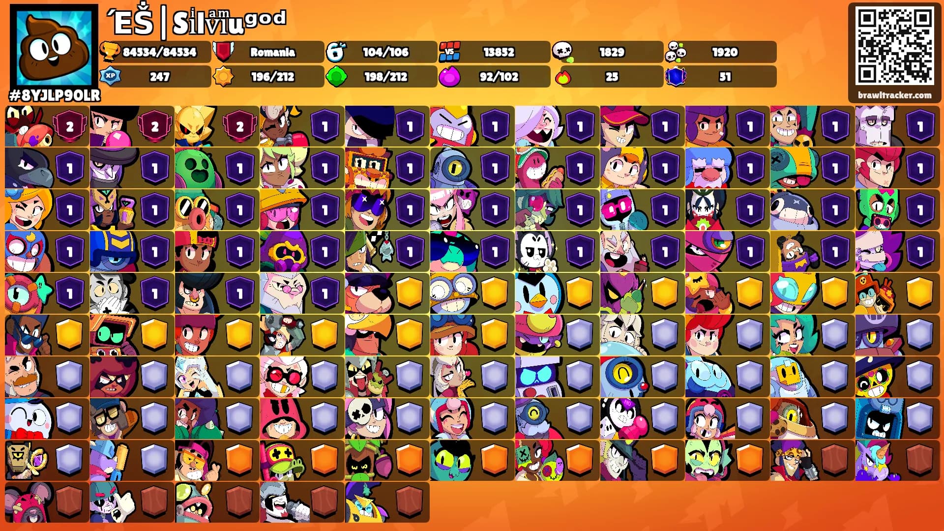 ΈṦ|Siͥlvͣiͫuᵍᵒᵈ's Ranks