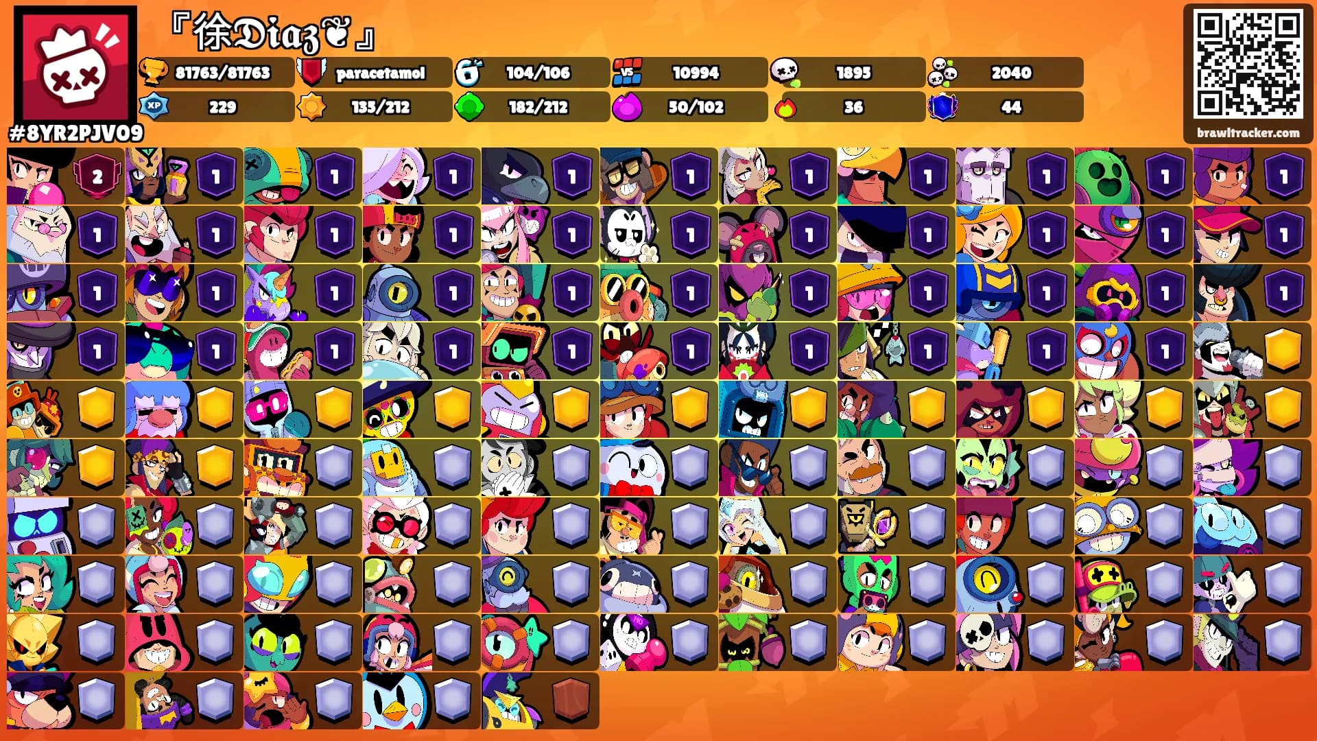『徐𝕯𝖎𝖆𝖟❦』's Ranks