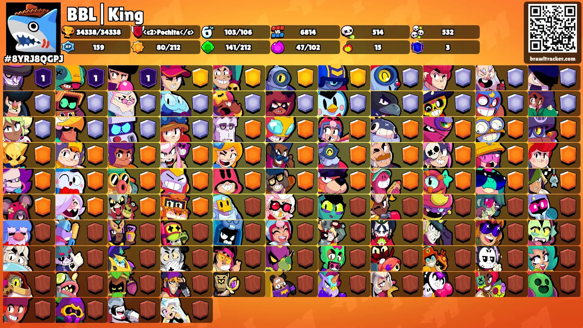 BBL|King's Ranks