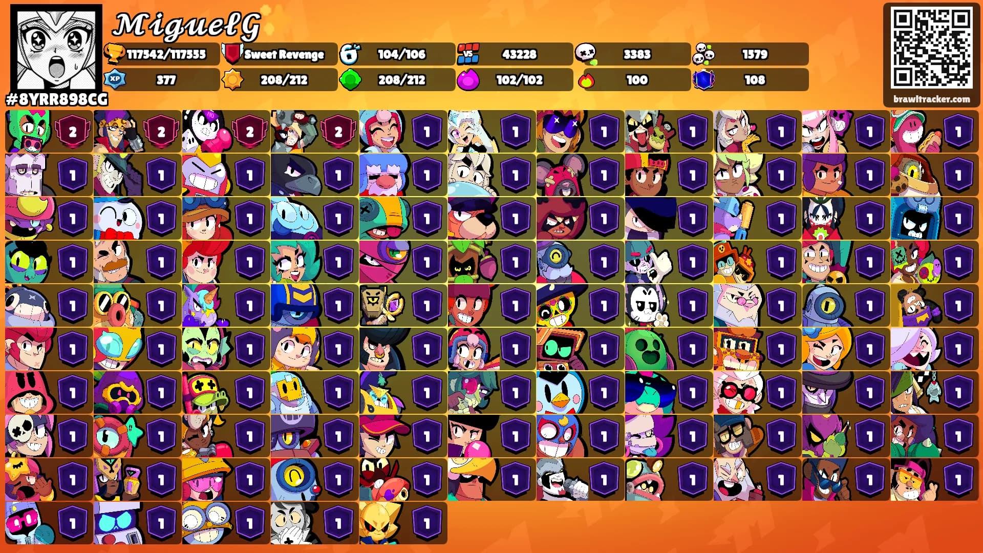 𝓜𝓲𝓰𝓾𝓮𝓵𝓖✨'s Ranks
