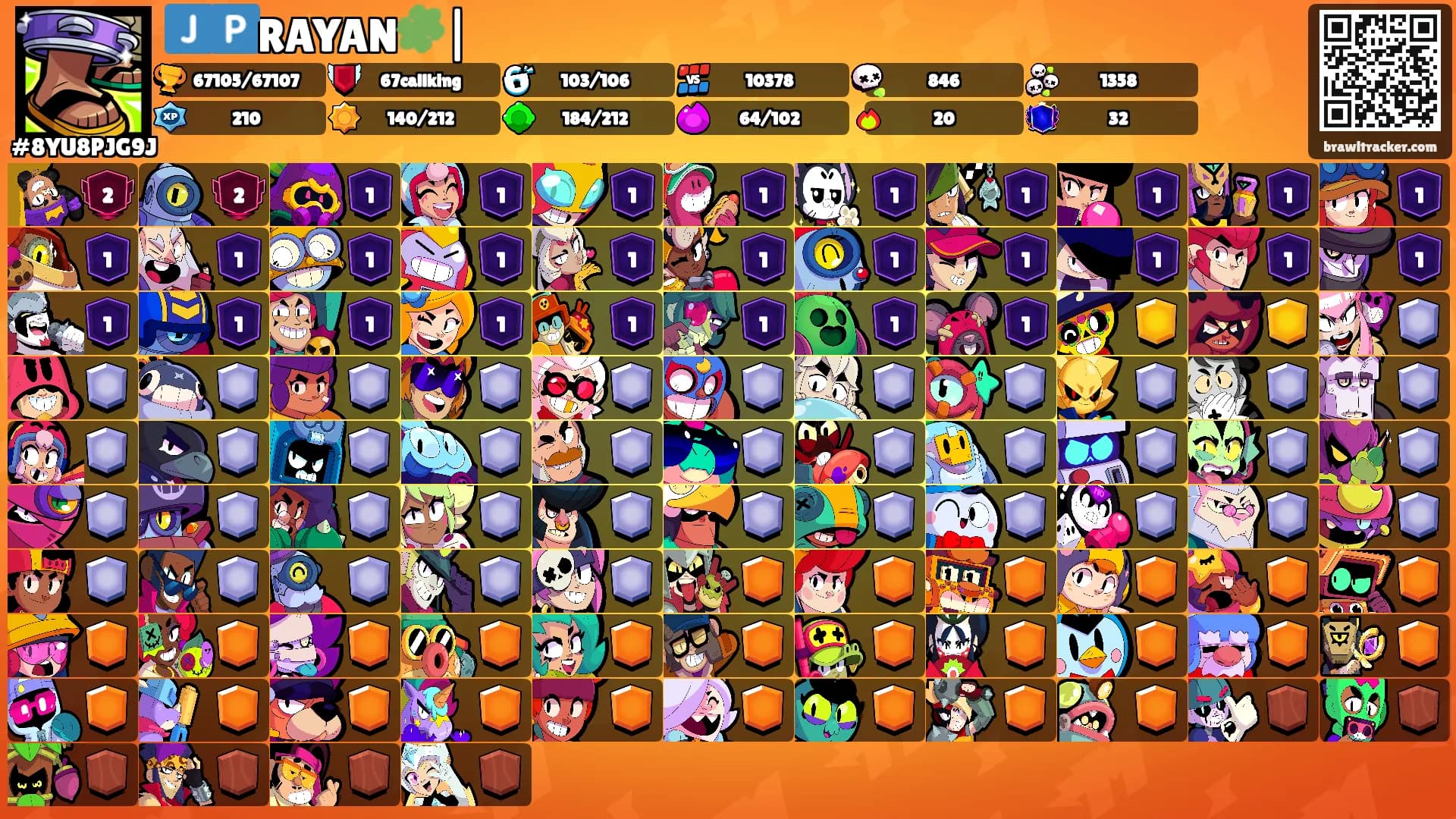 🇯🇵RAYAN🧩|'s Ranks
