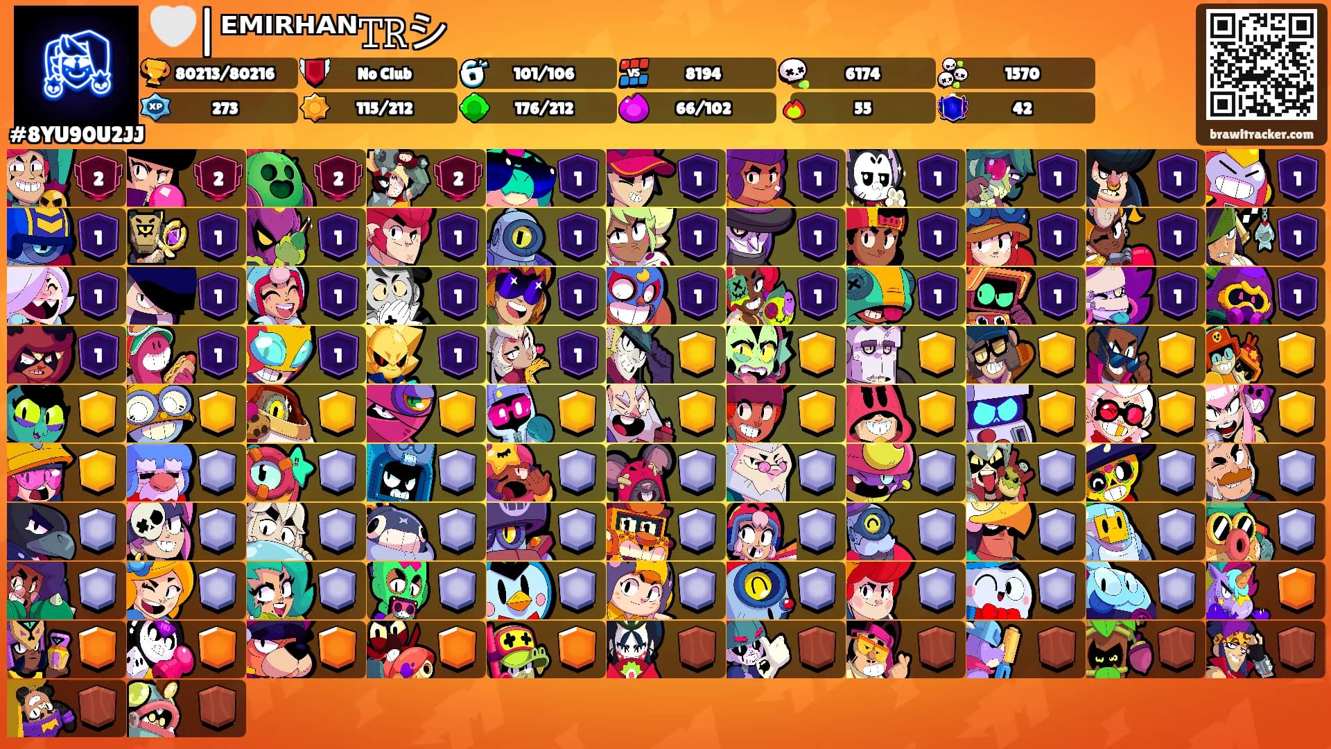 🤍|ᴱᴹᴵᴿᴴᴬᴺ𝚃𝚁シ's Ranks