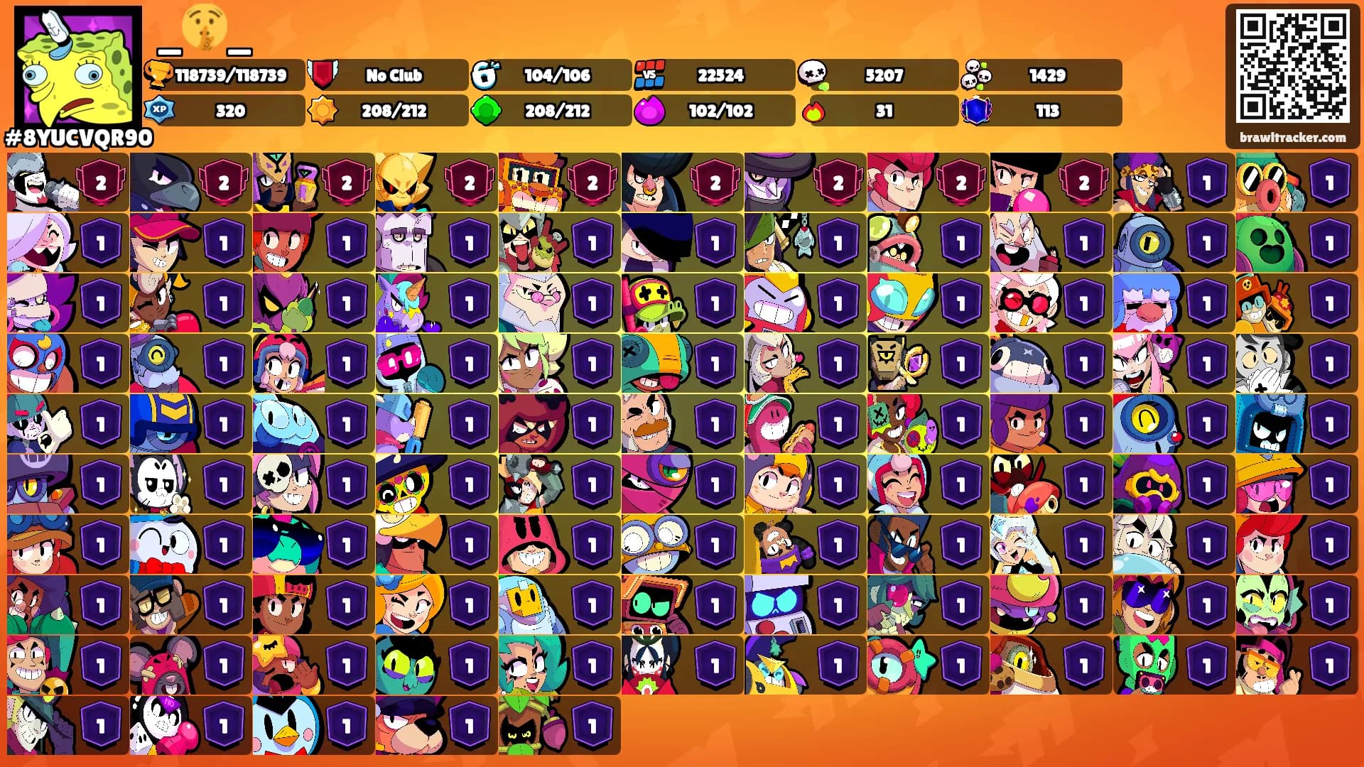 _🤫_'s Ranks