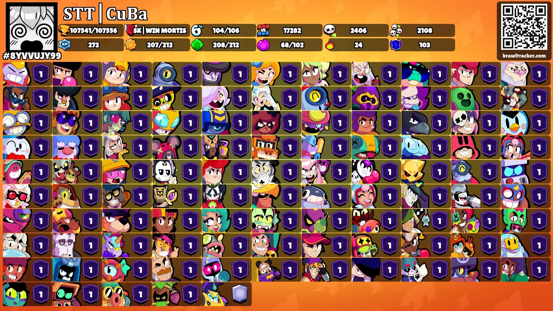 𝐒𝐓𝐓|𝐂𝐮𝐁𝐚's Ranks