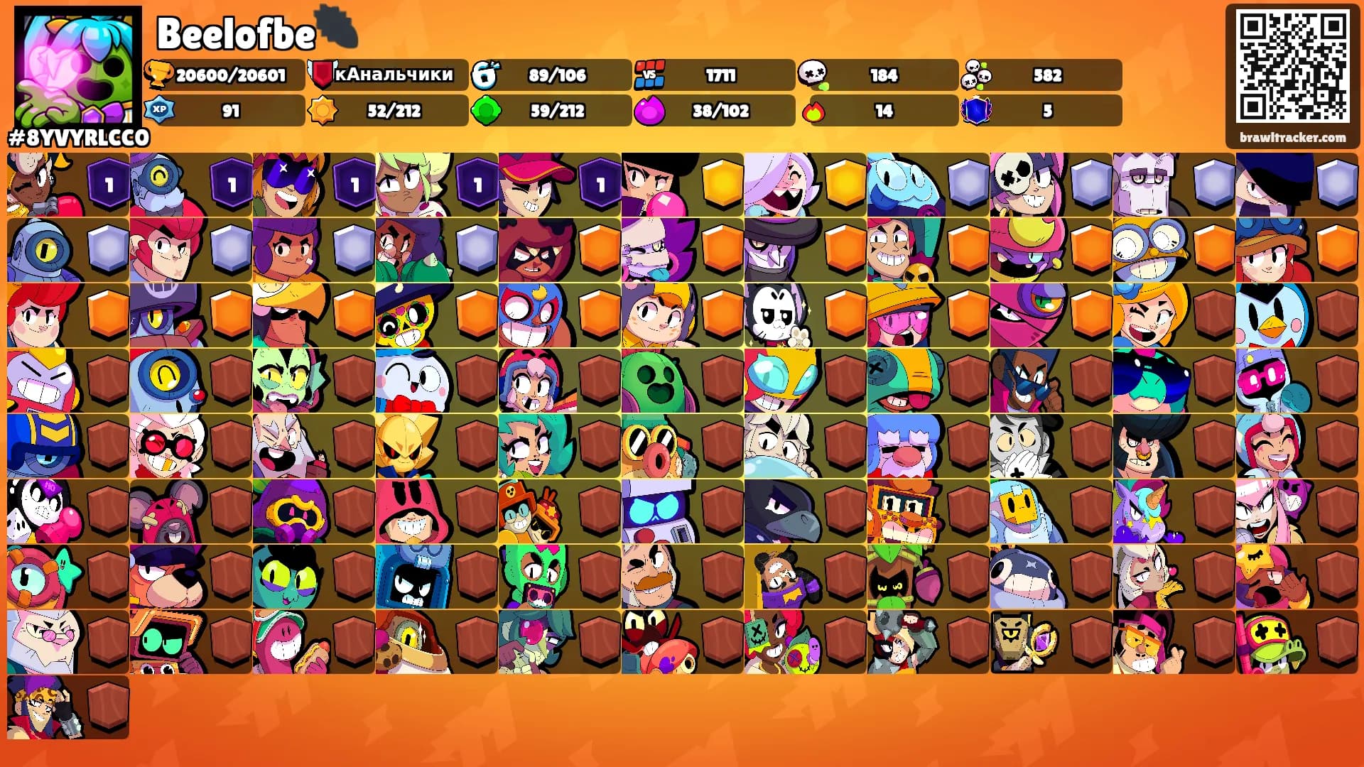 Beelofbe🐜's Ranks