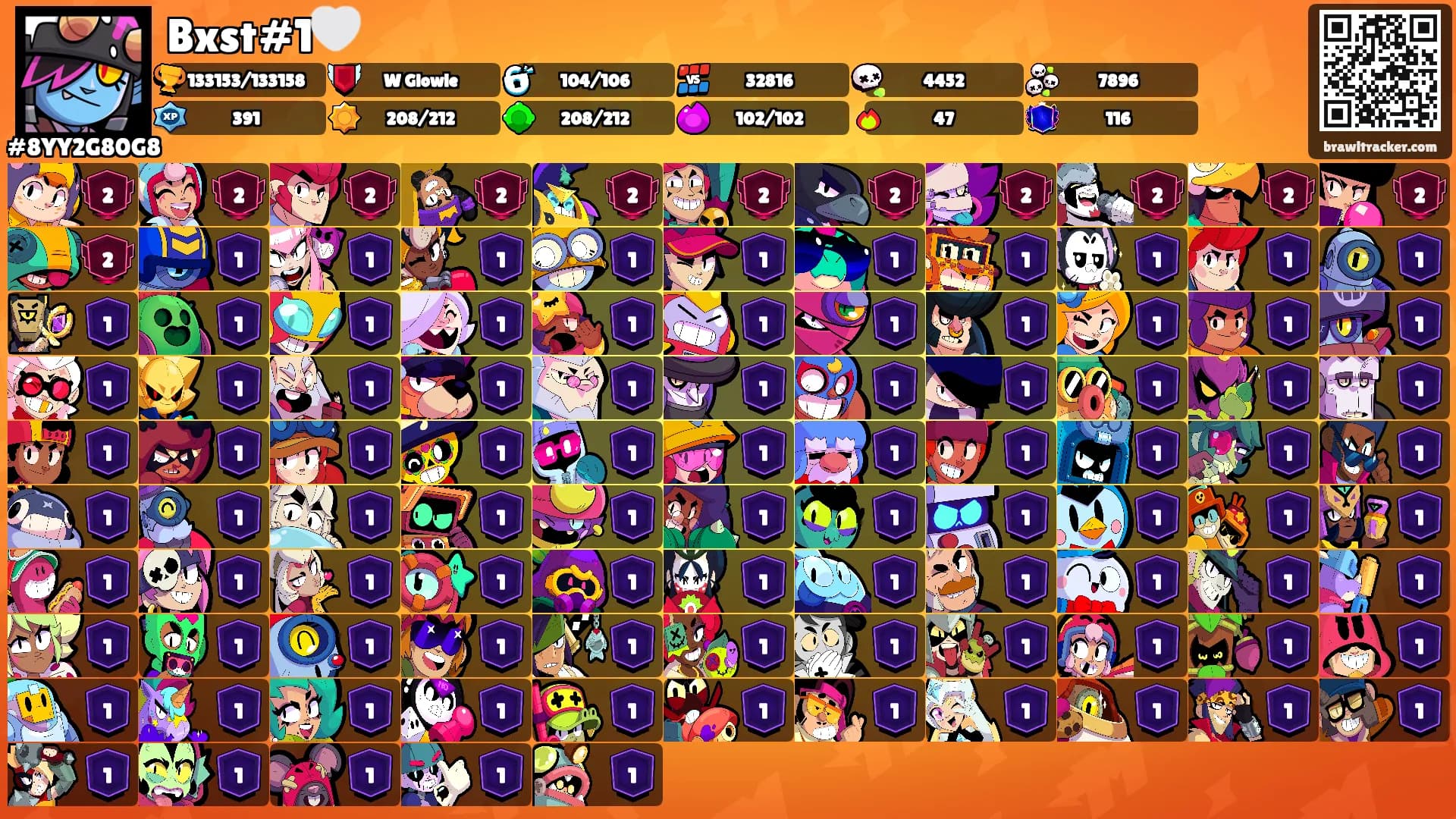Bxst#1🤍's Ranks