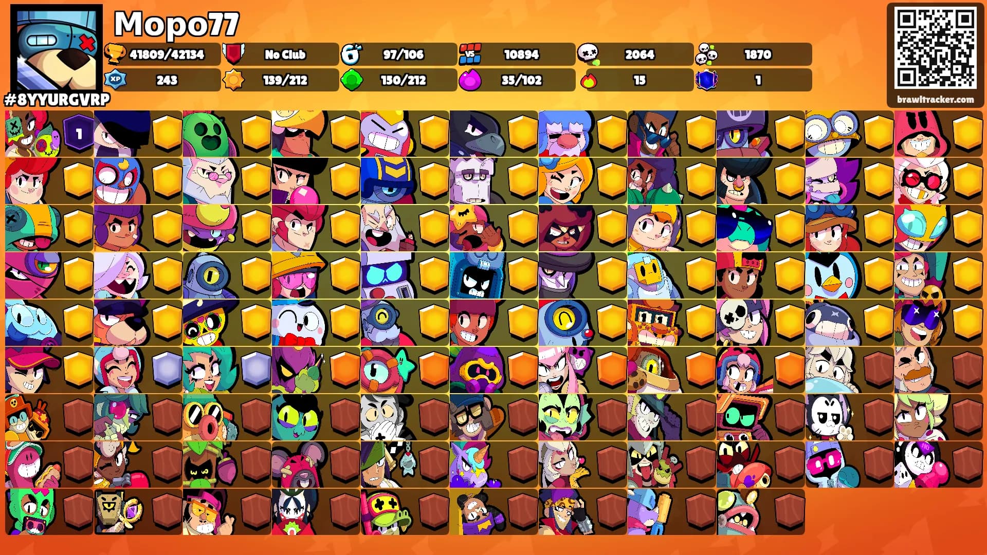 Моро77's Ranks