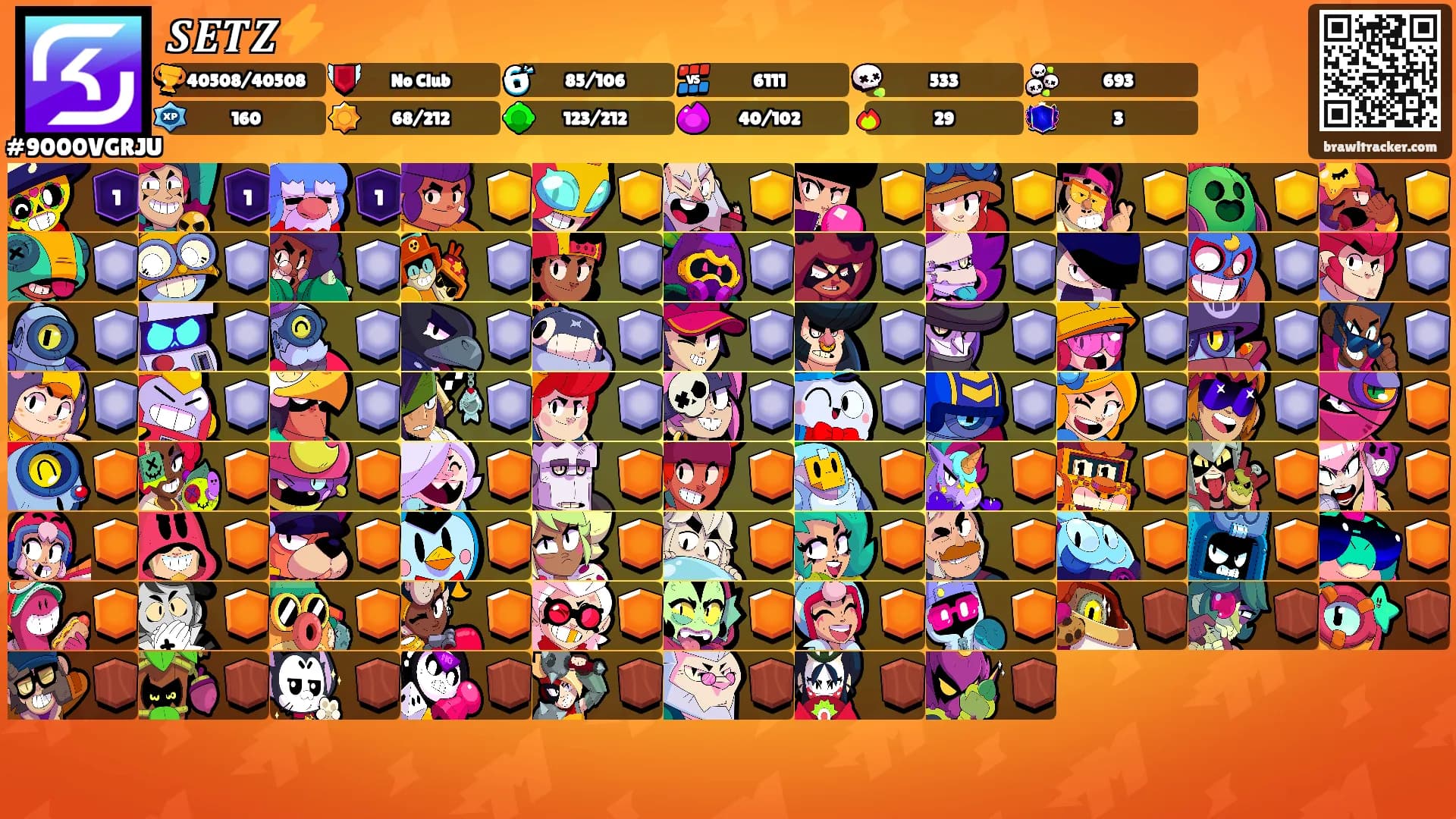 𝑺𝑬𝑻𝒁⚡'s Ranks