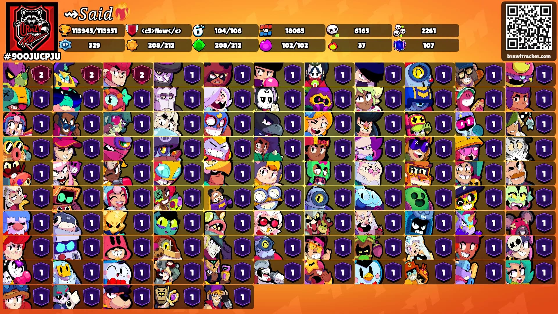 ⇝𝑆𝑎𝑖𝑑❤️‍🔥's Ranks