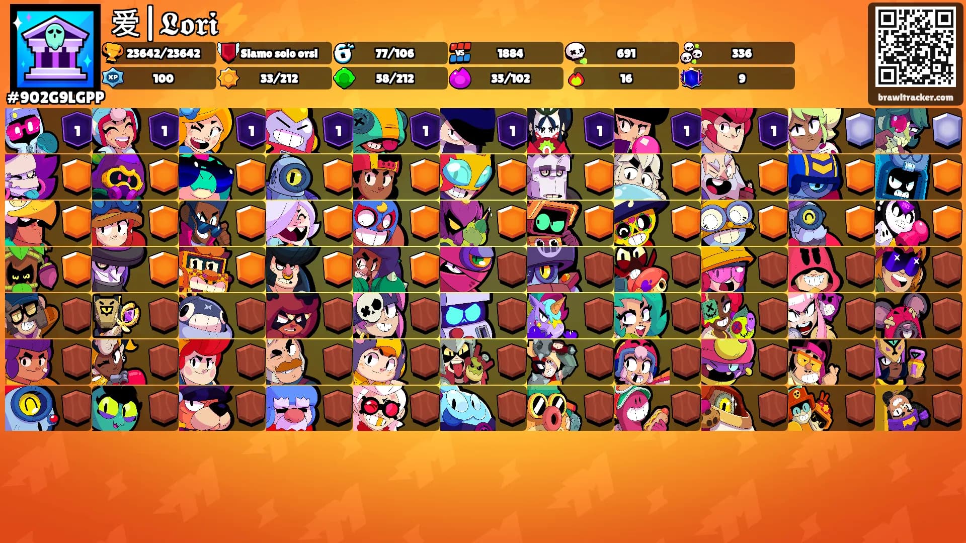 爱|𝕷𝖔𝖗𝖎⚡'s Ranks