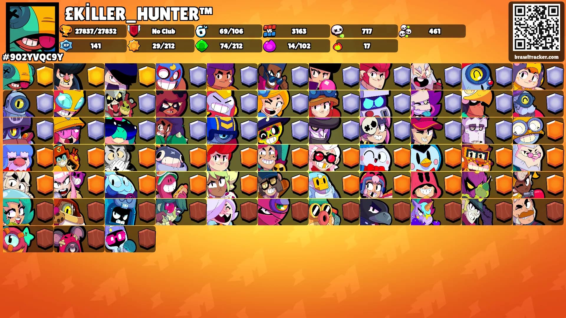 £KİLLER_HUNTER™'s Ranks