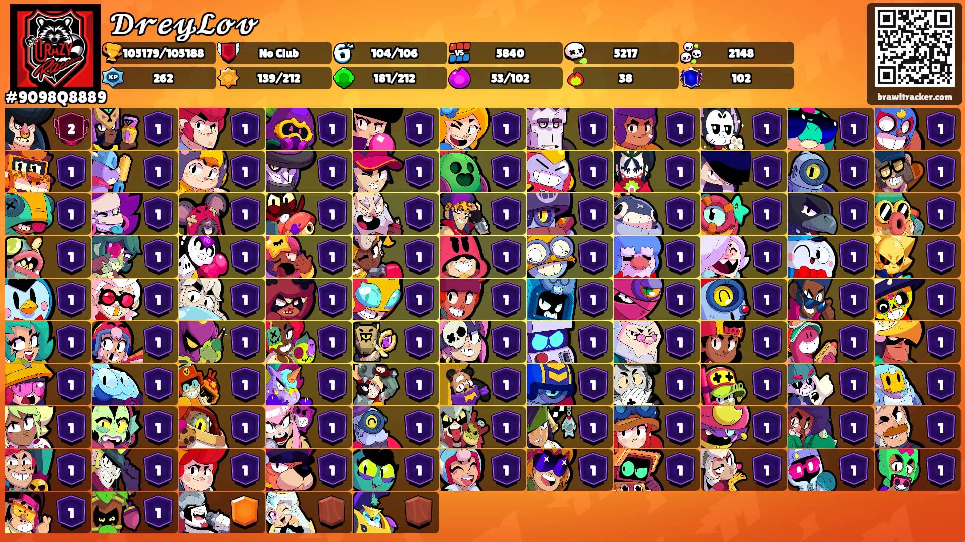 𝓓𝓻𝓮𝔂𝓛𝓸𝓿's Ranks
