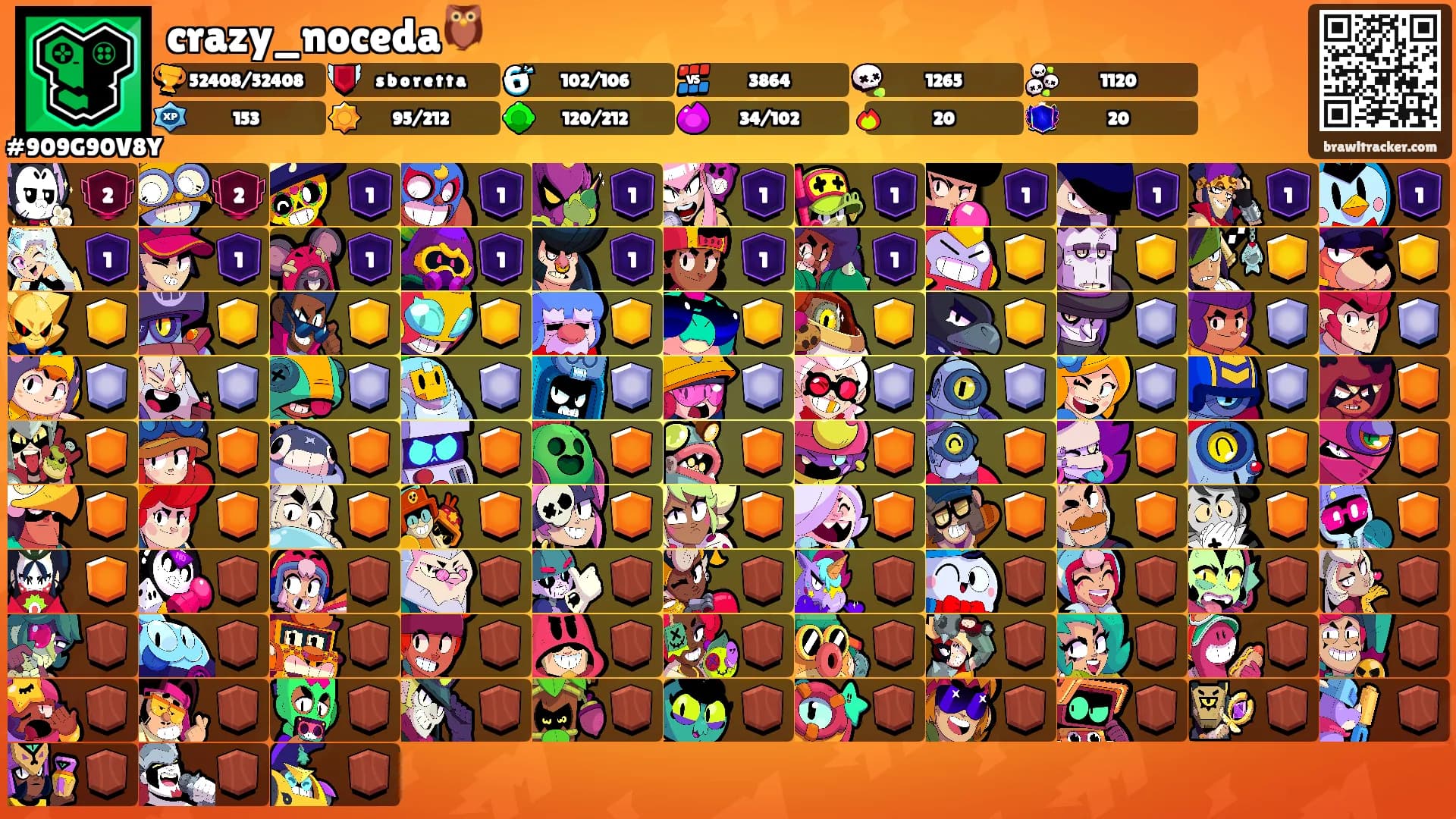 crazy_noceda🦉's Ranks