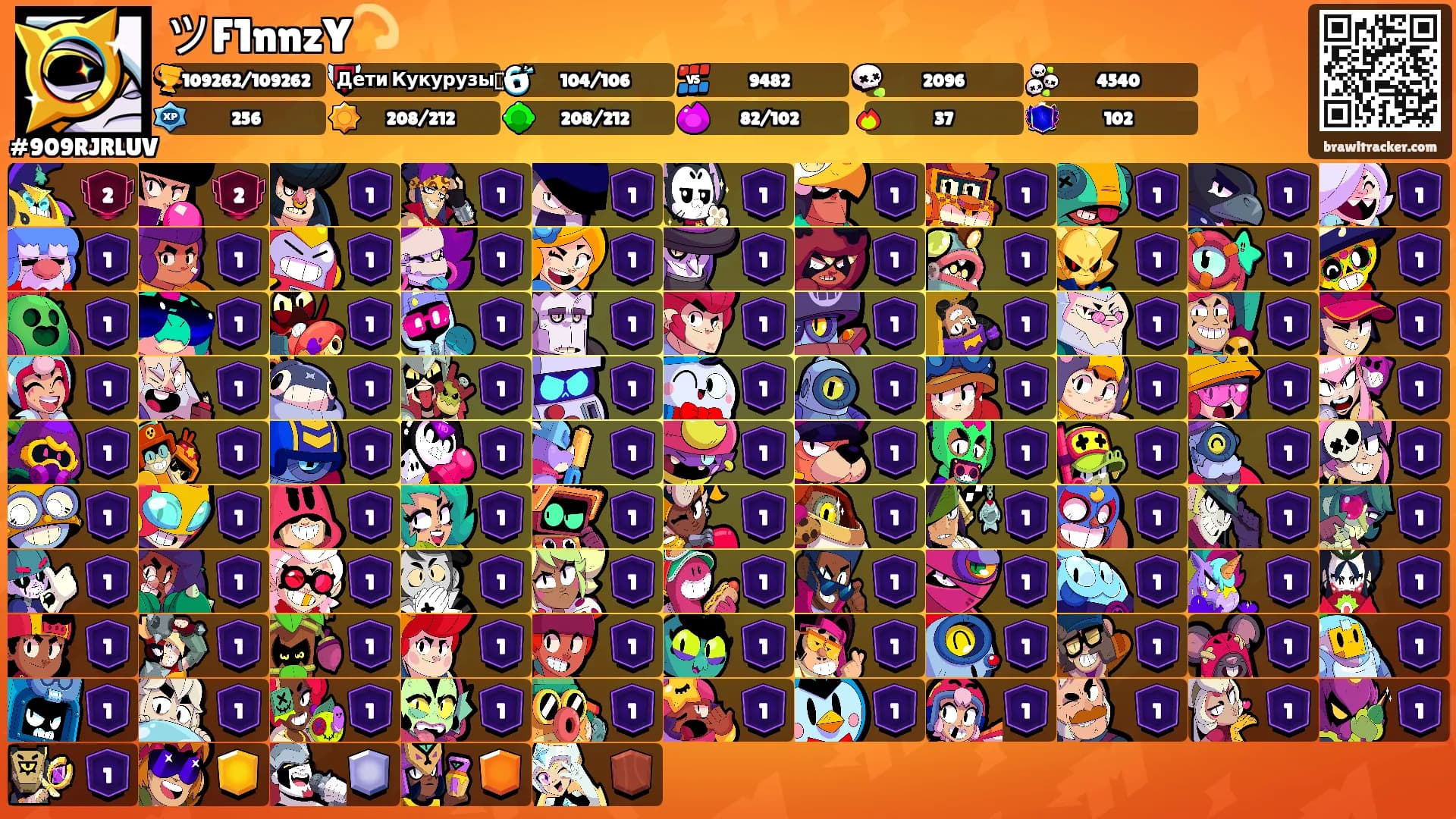 ツF1nnzY💫's Ranks