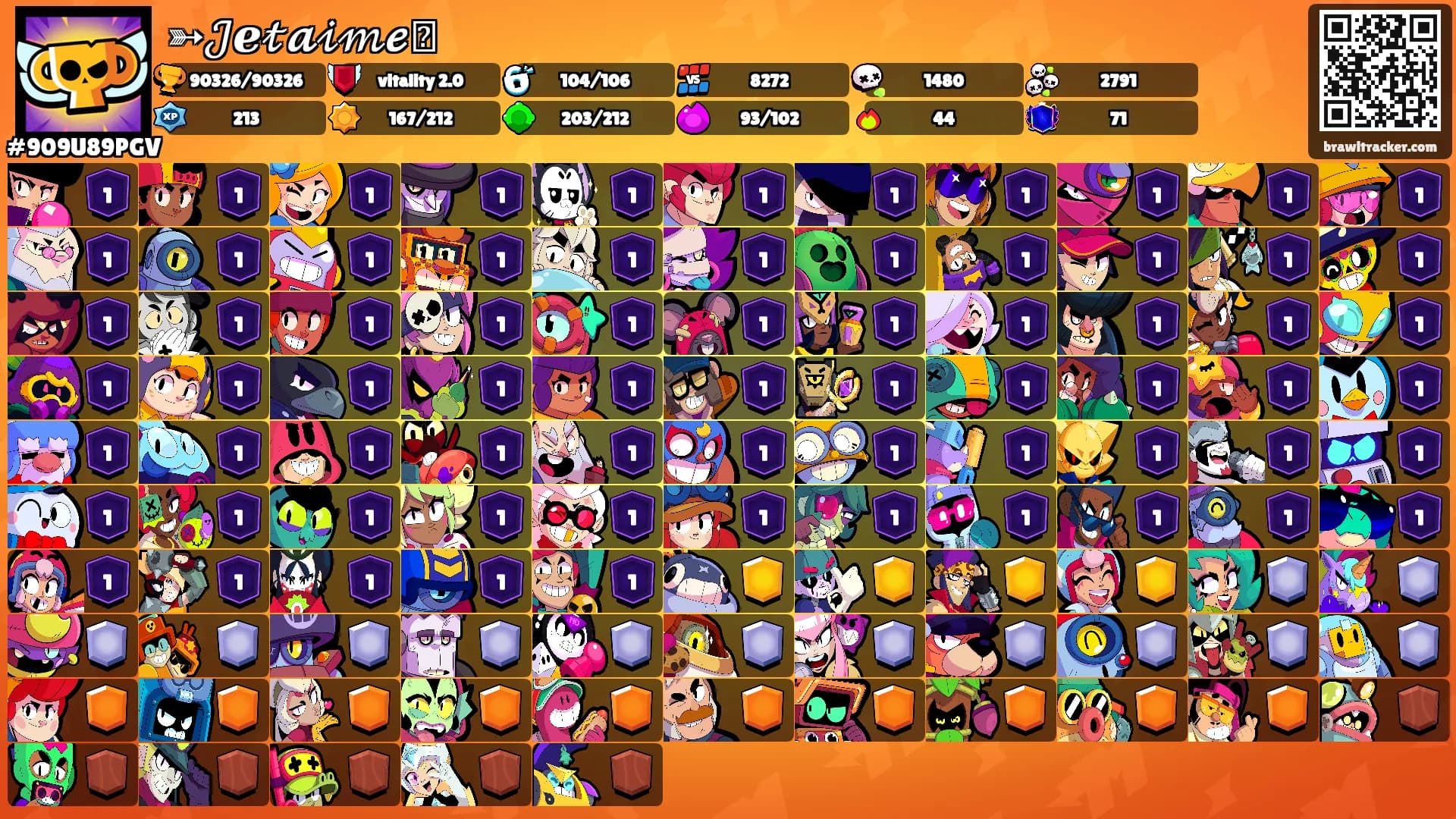 ➳𝒥ℯ𝓉𝓪𝒾𝓂𝓮࿐'s Ranks