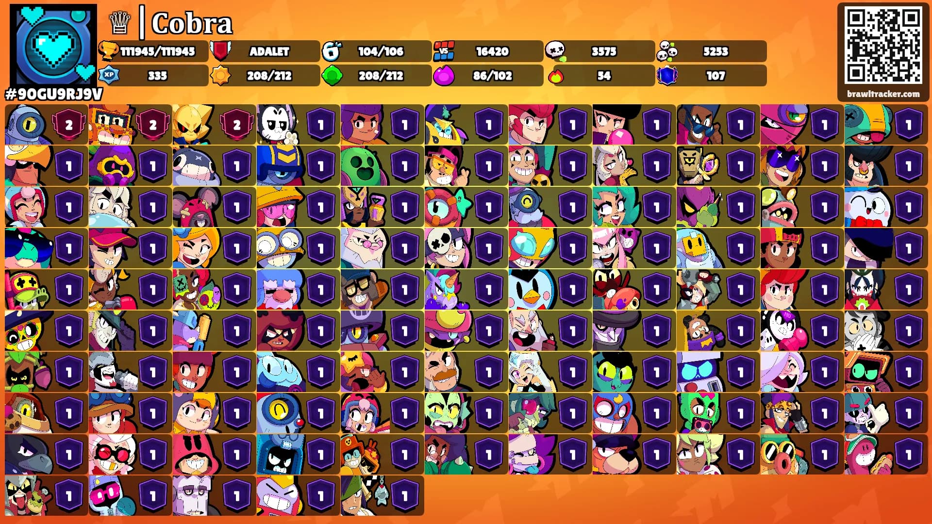 ♕|𝐂𝐨𝐛𝐫𝐚's Ranks