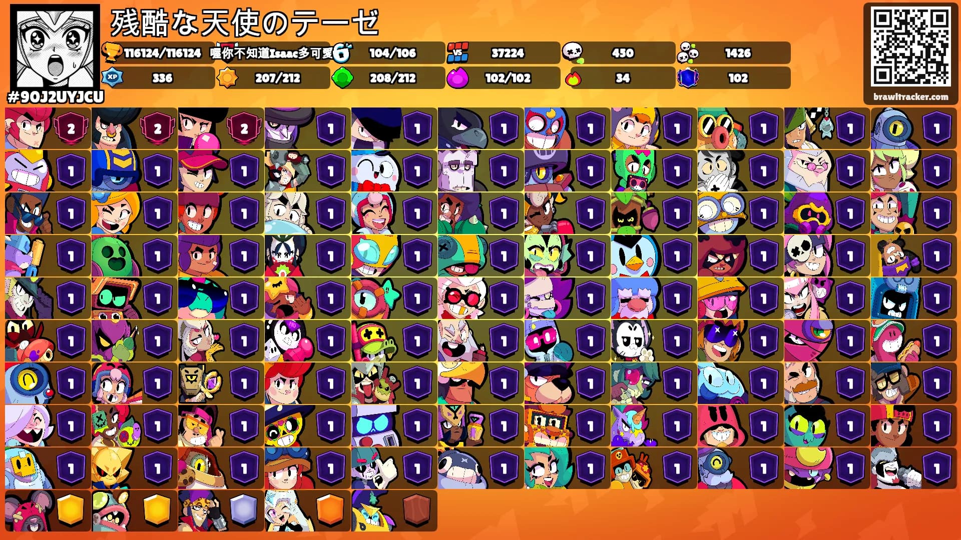 残酷な天使のテーゼ's Ranks