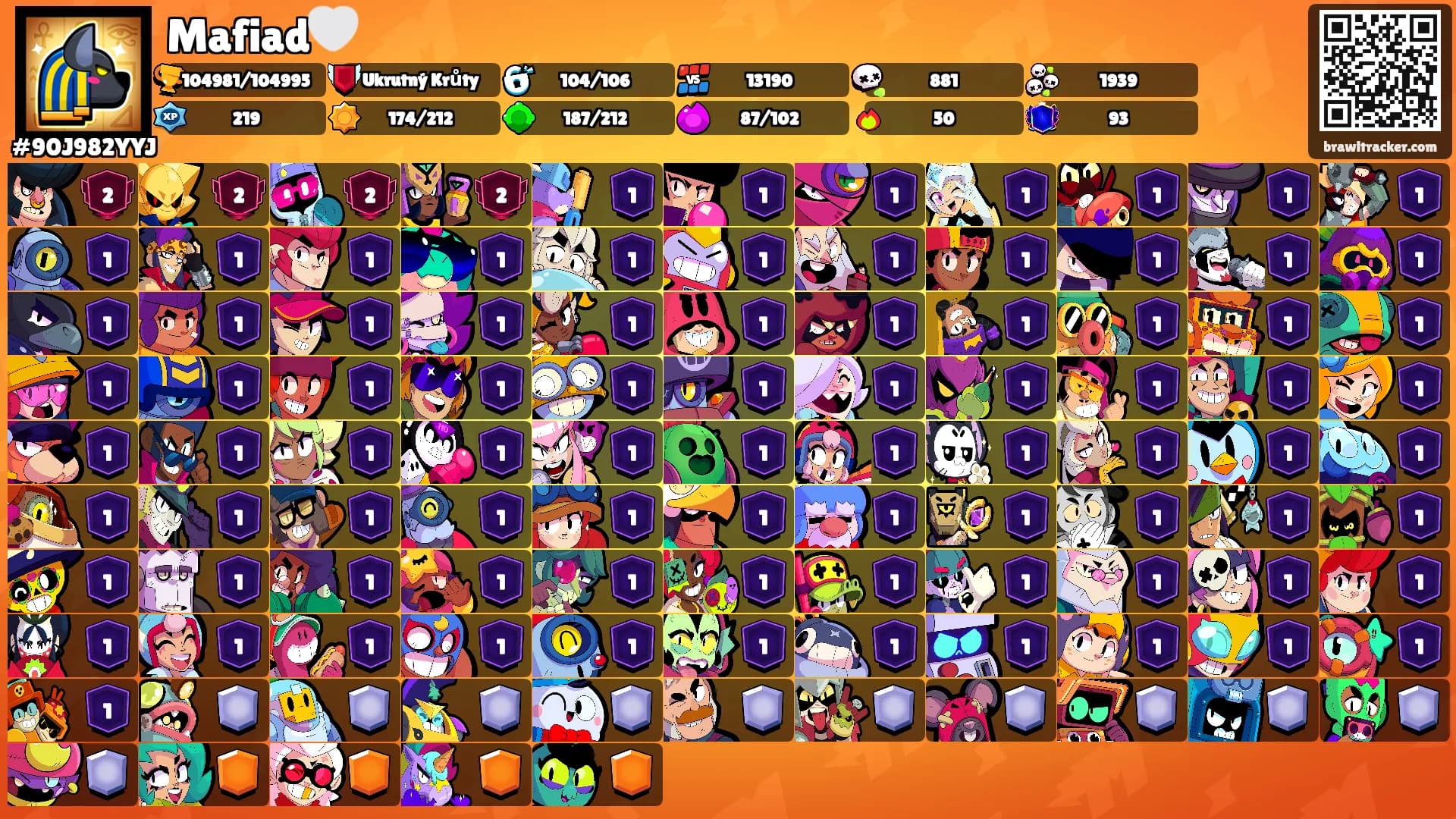 Mafiad🤍's Ranks