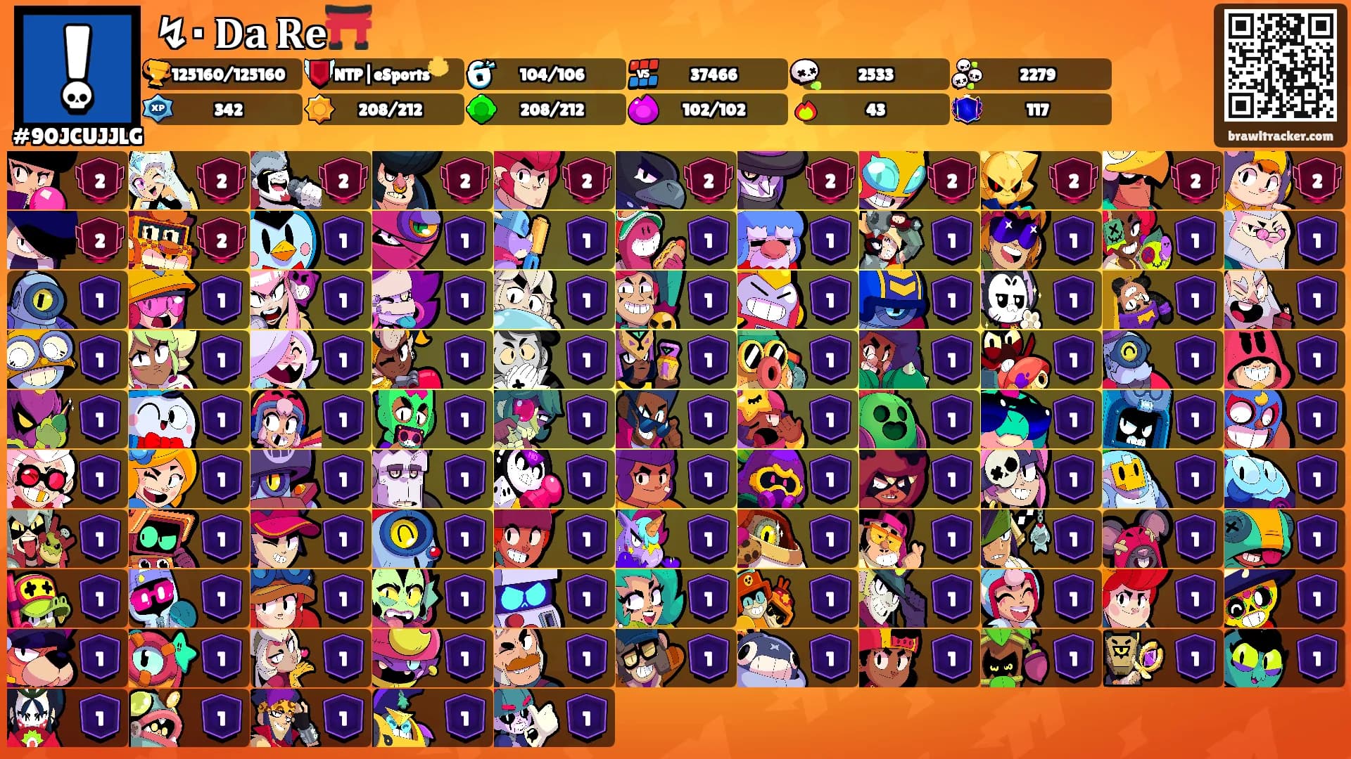 ↯∙ 𝐃𝐚 𝐑𝐞⛩️'s Ranks