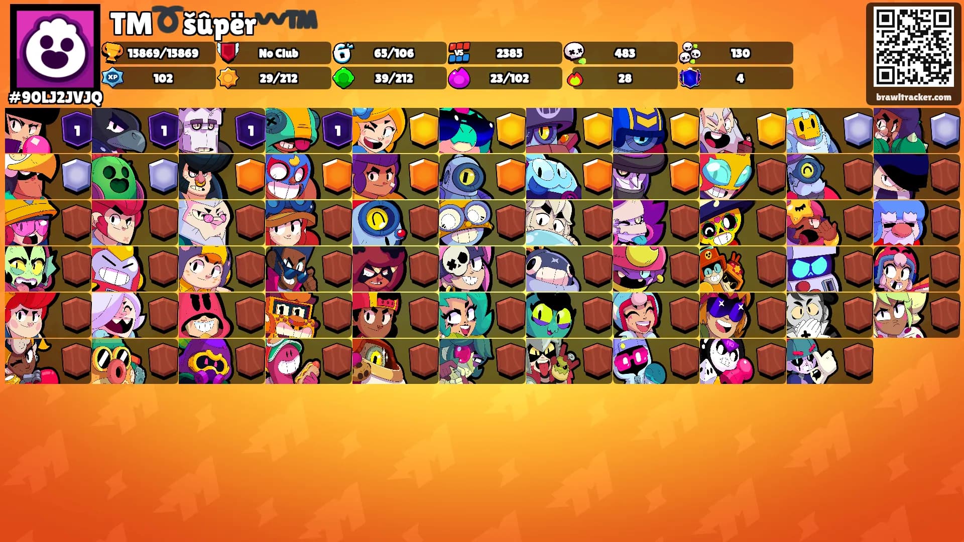 TM➰šûpër〰️™️'s Ranks