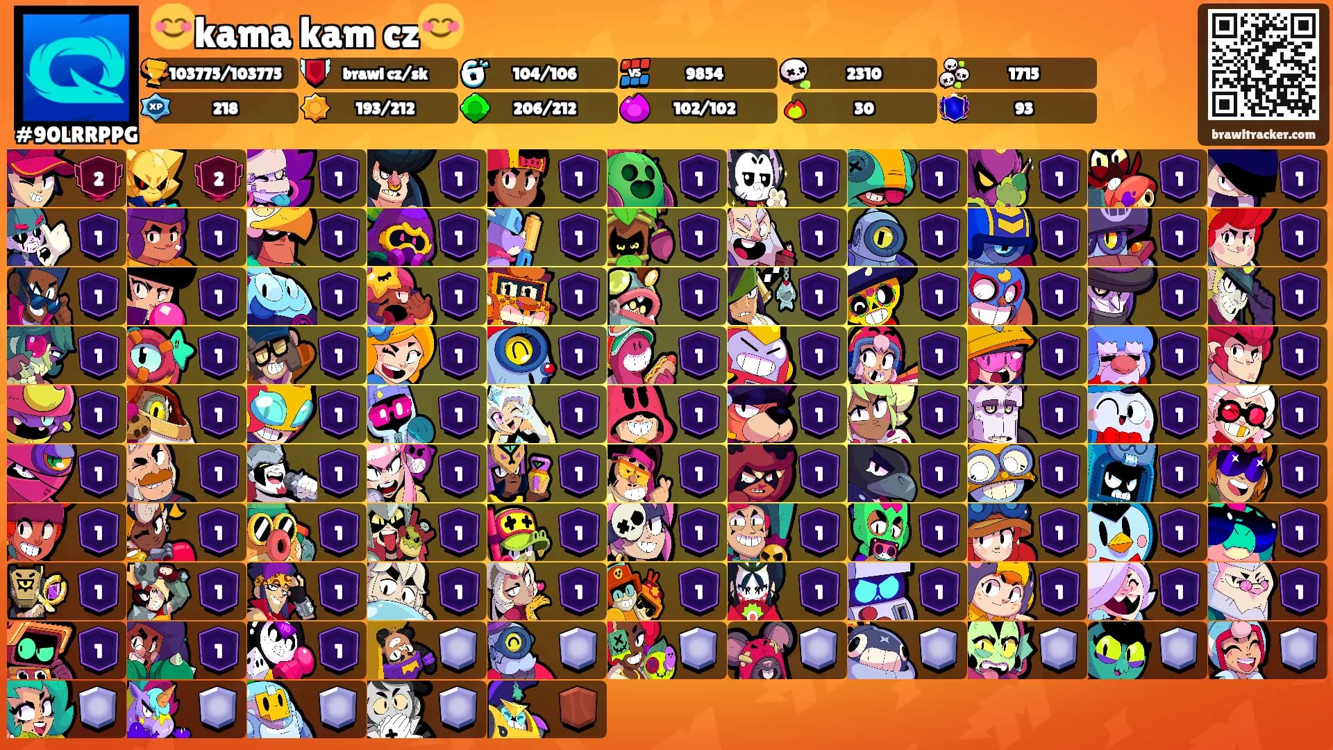 😊kama kam cz😊's Ranks