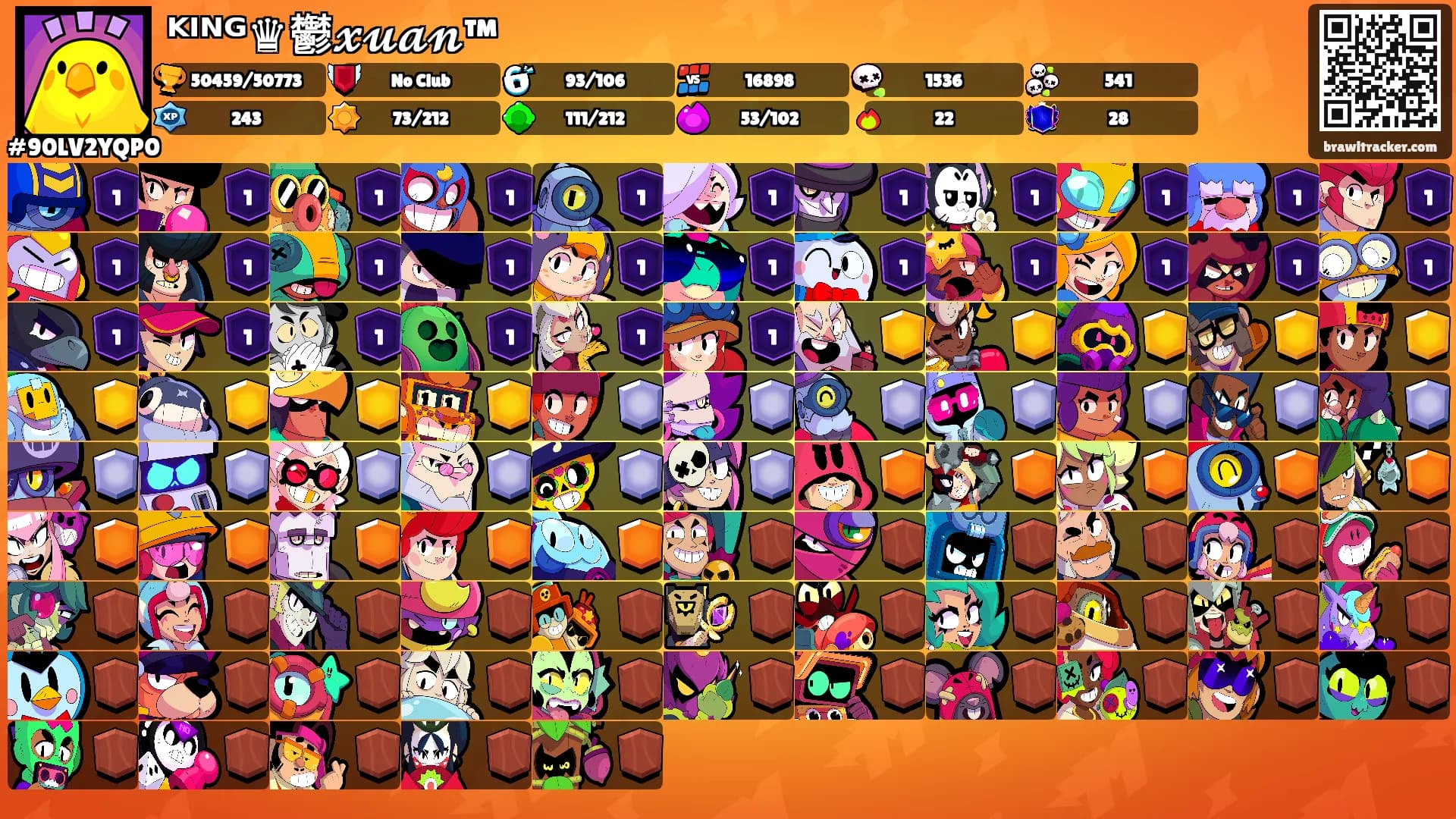 ᴷᴵᴺᴳ♛鬱𝔁𝓾𝓪𝓷™'s Ranks