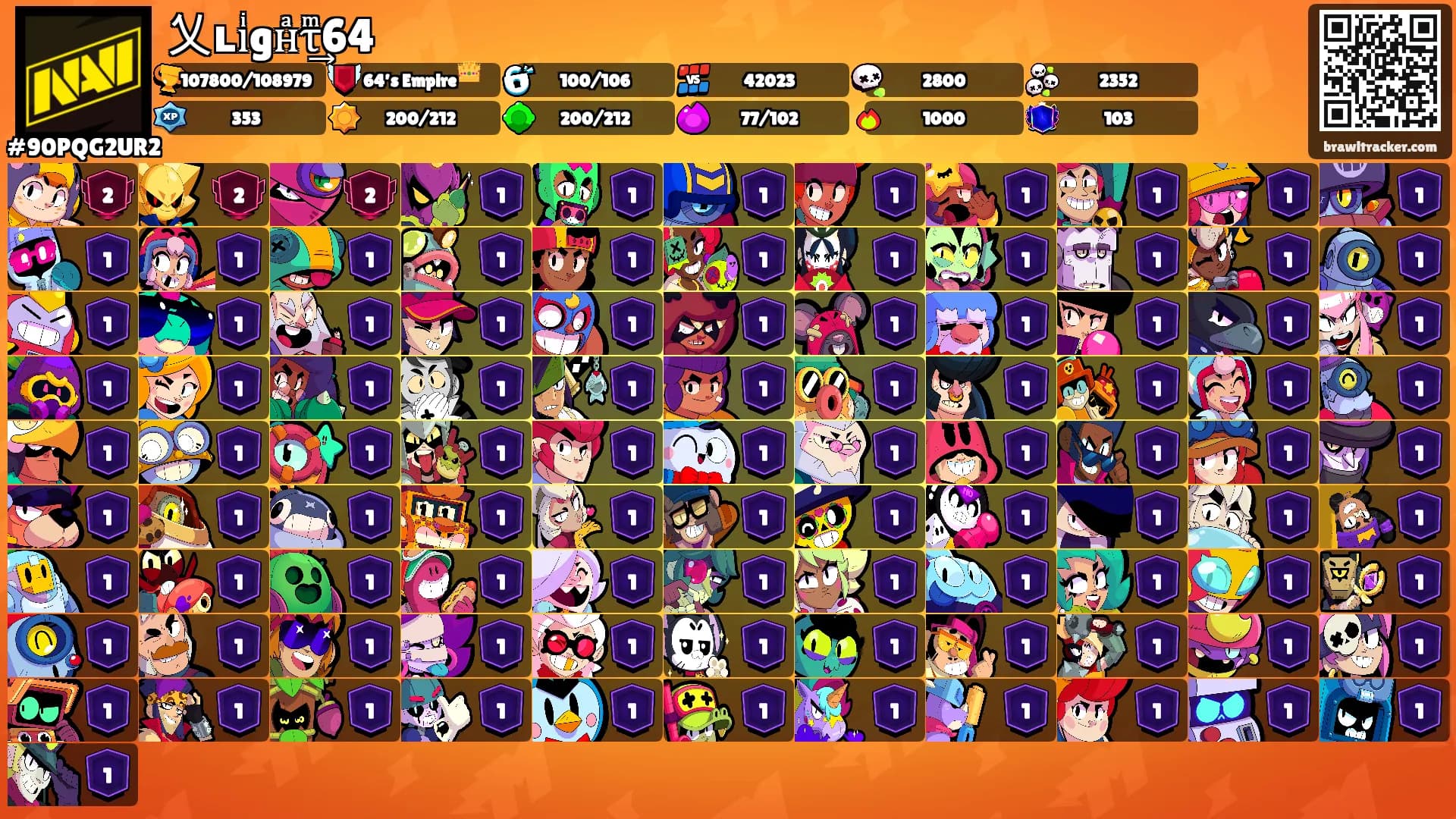 乂ʟiͥgнͣτͫ͢64's Ranks