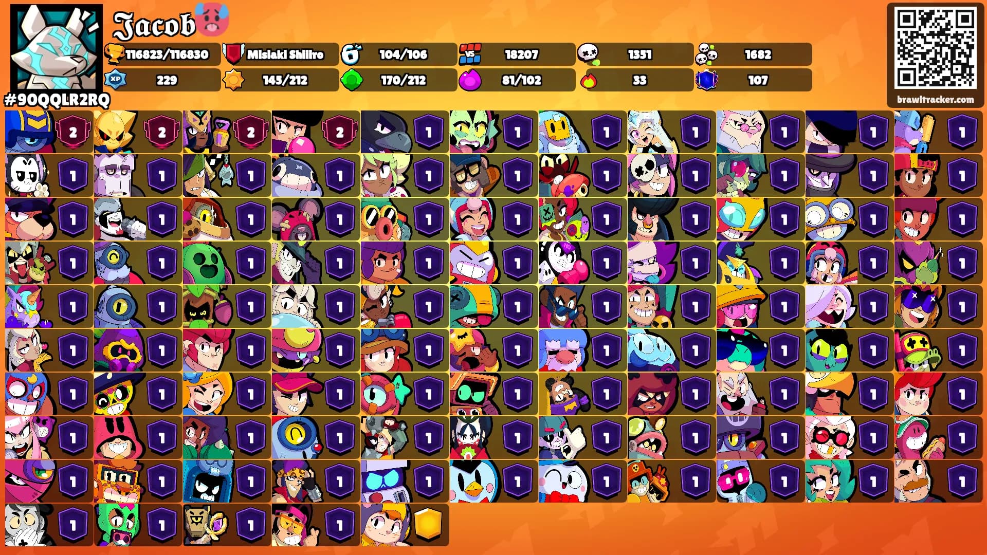 𝕵𝖆𝖈𝖔𝖇🥵's Ranks