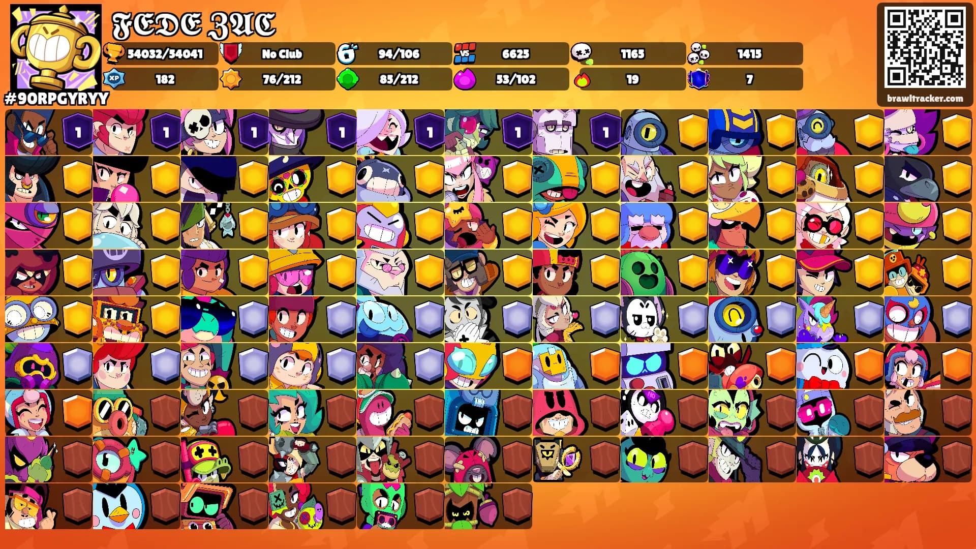 𝕱𝕰𝕯𝕰 𝖅𝕬𝕮's Ranks