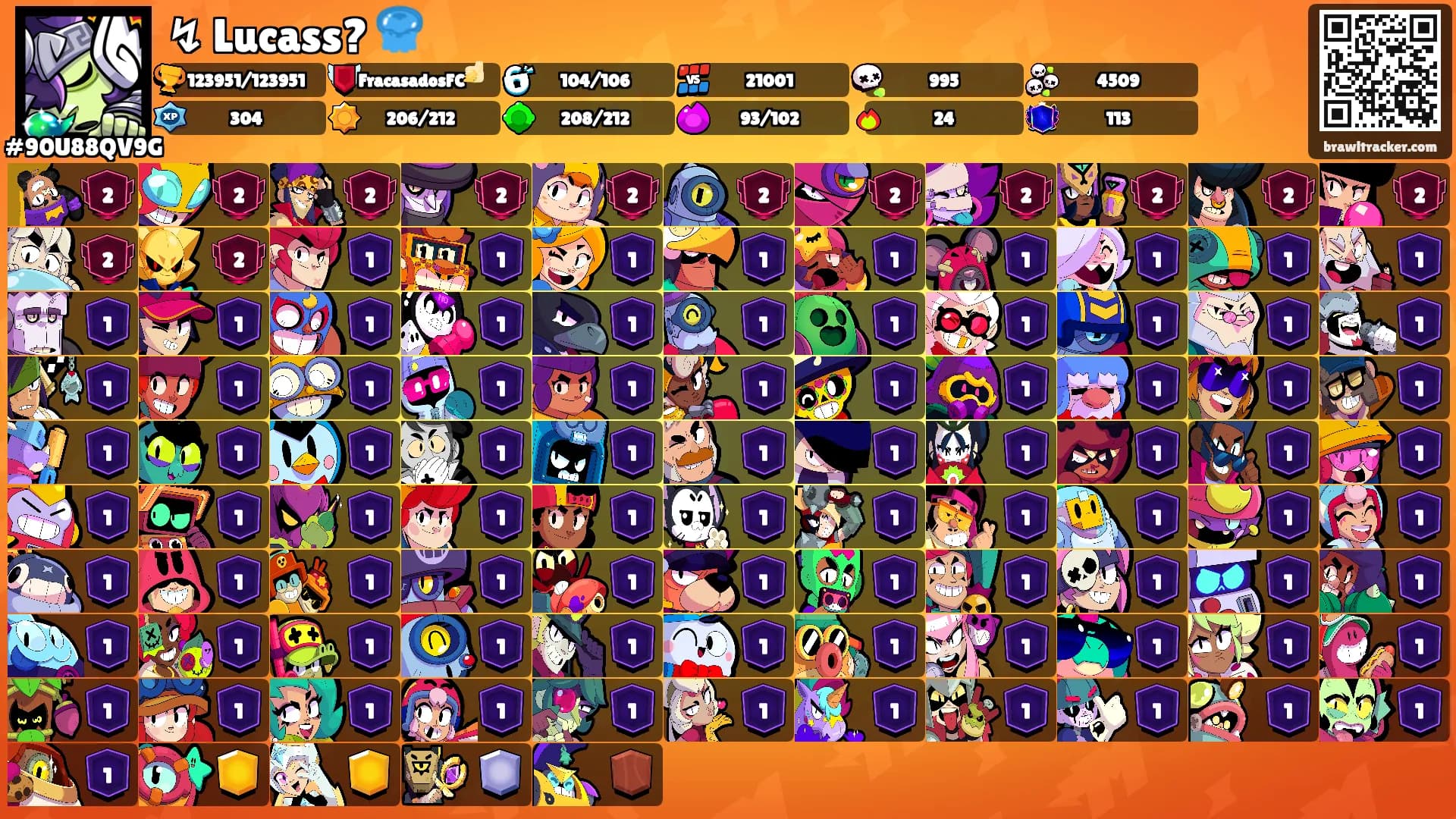 ↯ Lucass? 🪼's Ranks