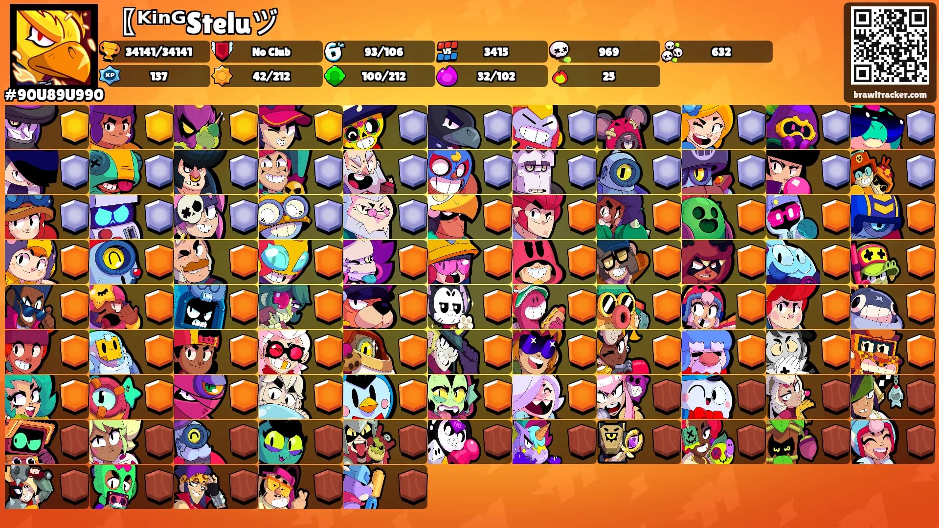 〖ᴷⁱⁿᴳSteluヅ's Ranks